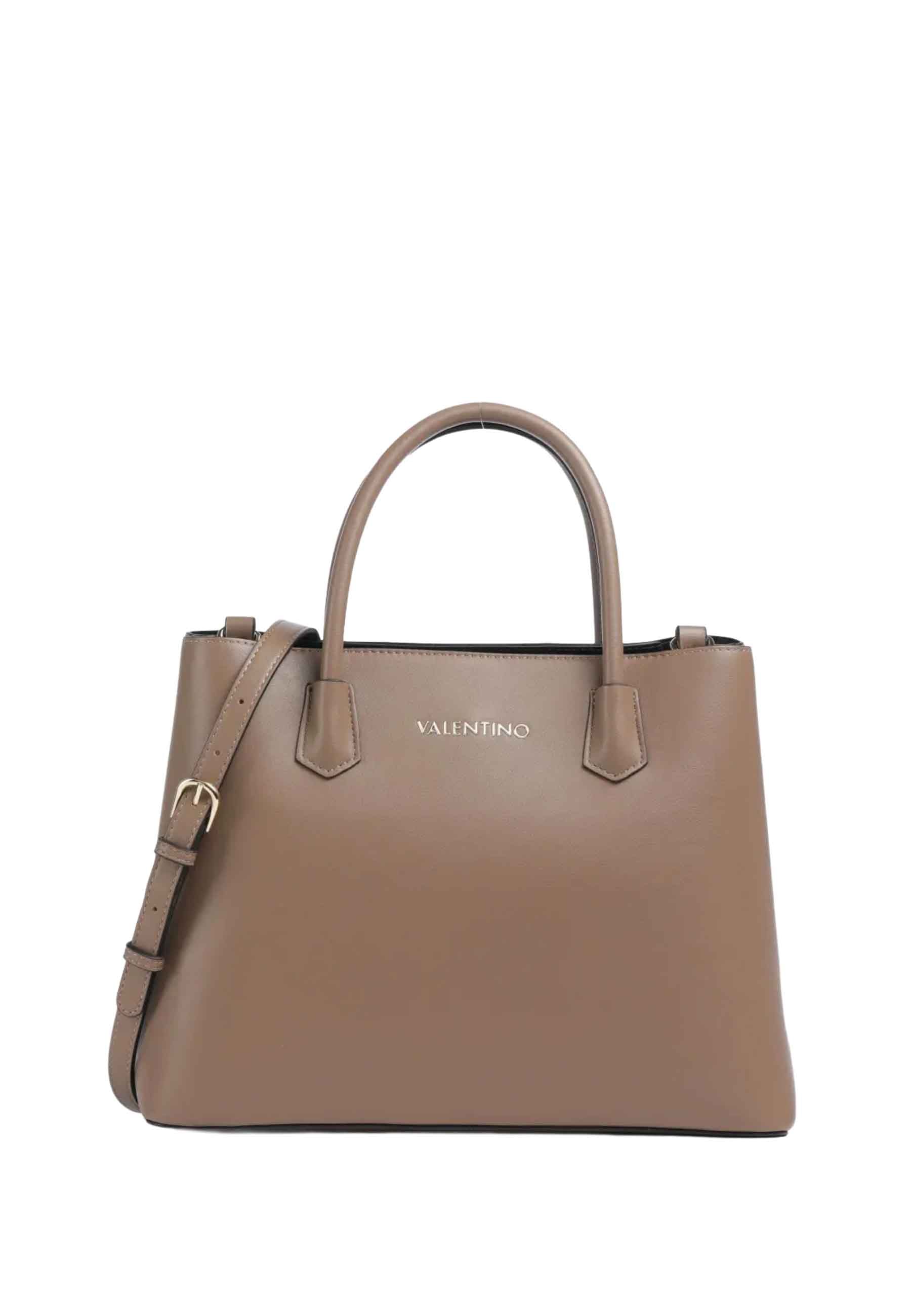 Shopper Tortora Valentino Bags