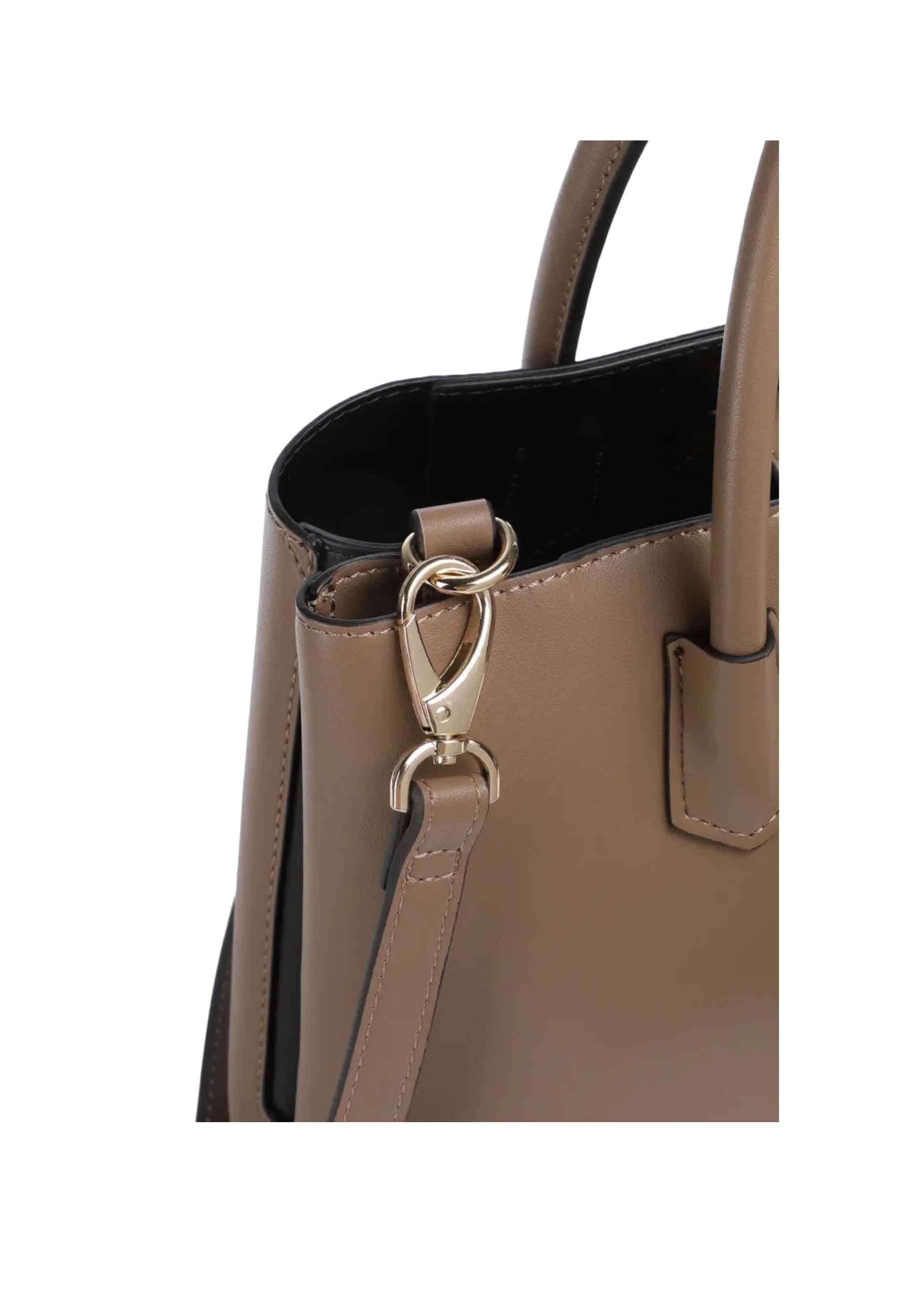 Shopper Tortora Valentino Bags