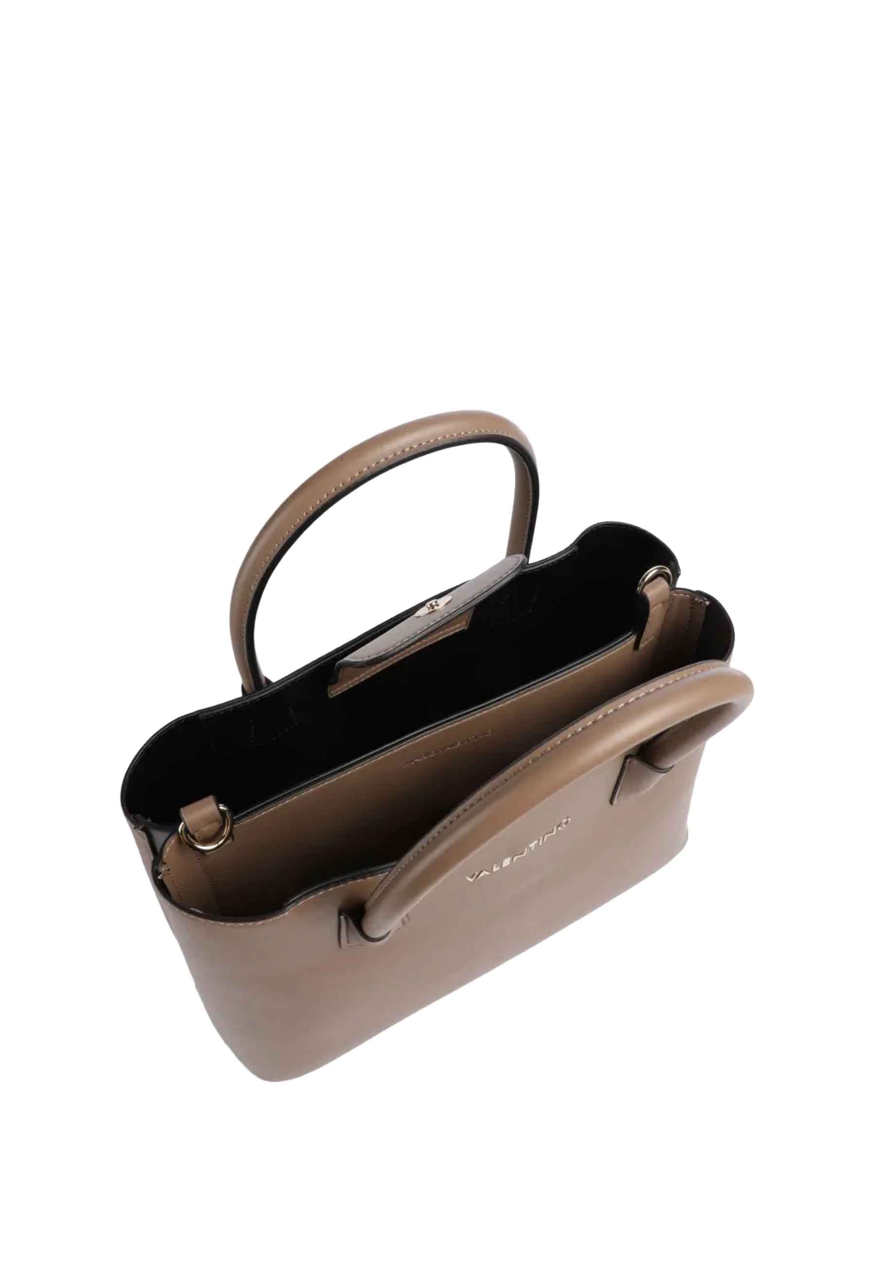 Shopper Tortora Valentino Bags