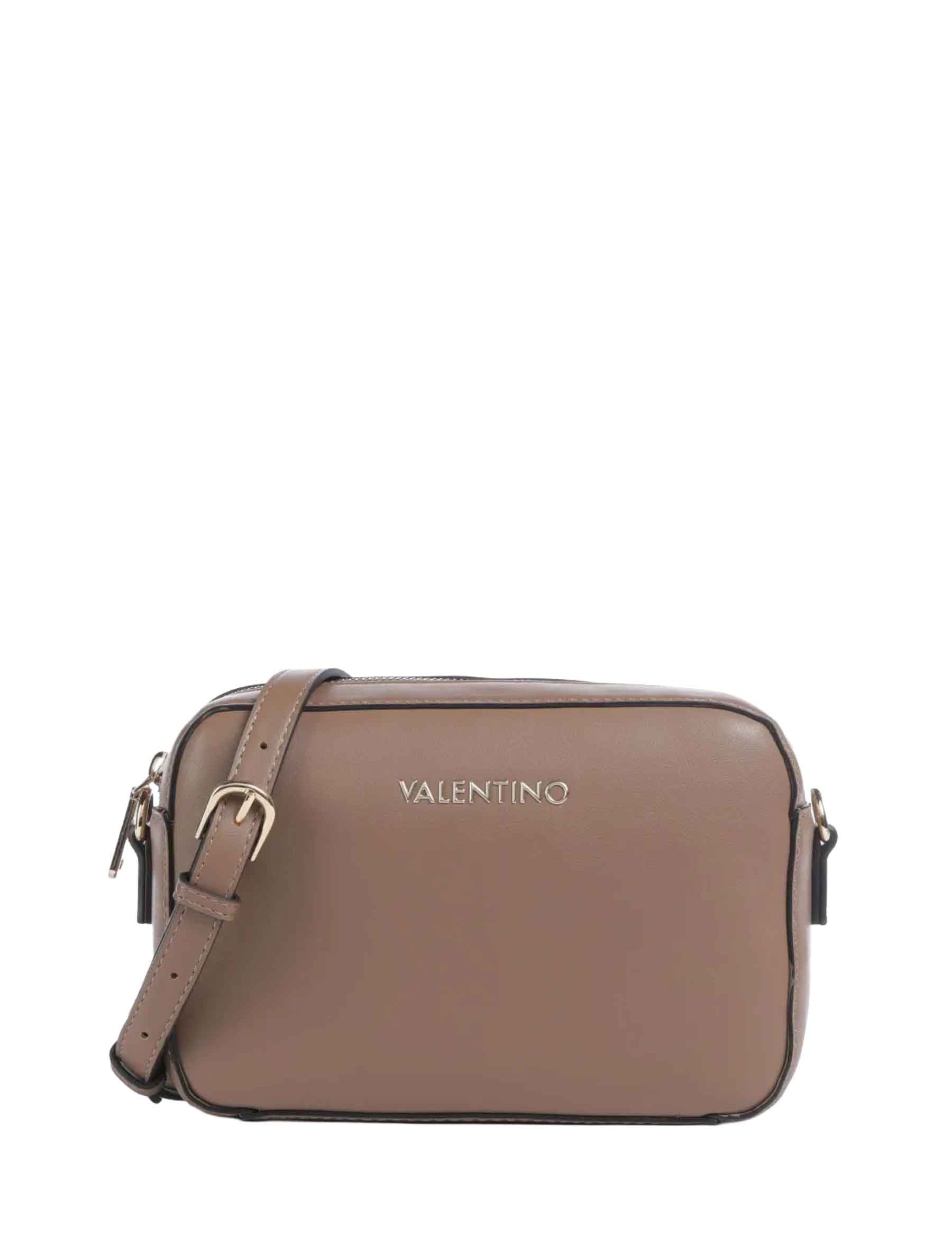 Borse a spalla Tortora Valentino Bags