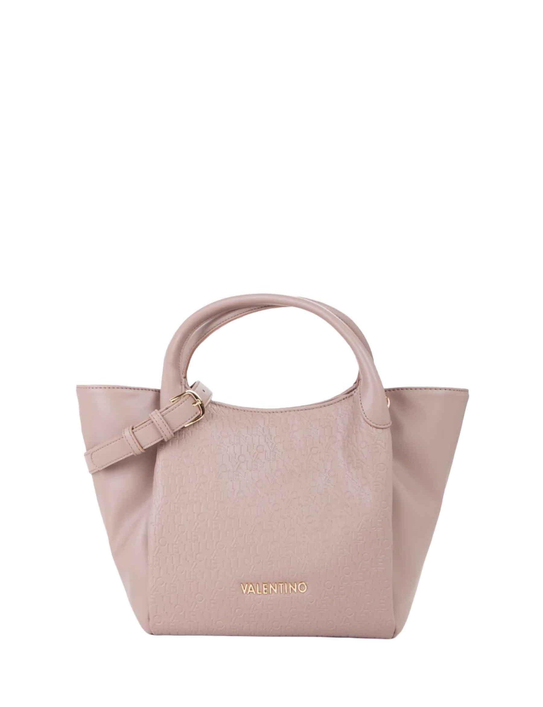 Borse a mano Tortora Valentino Bags