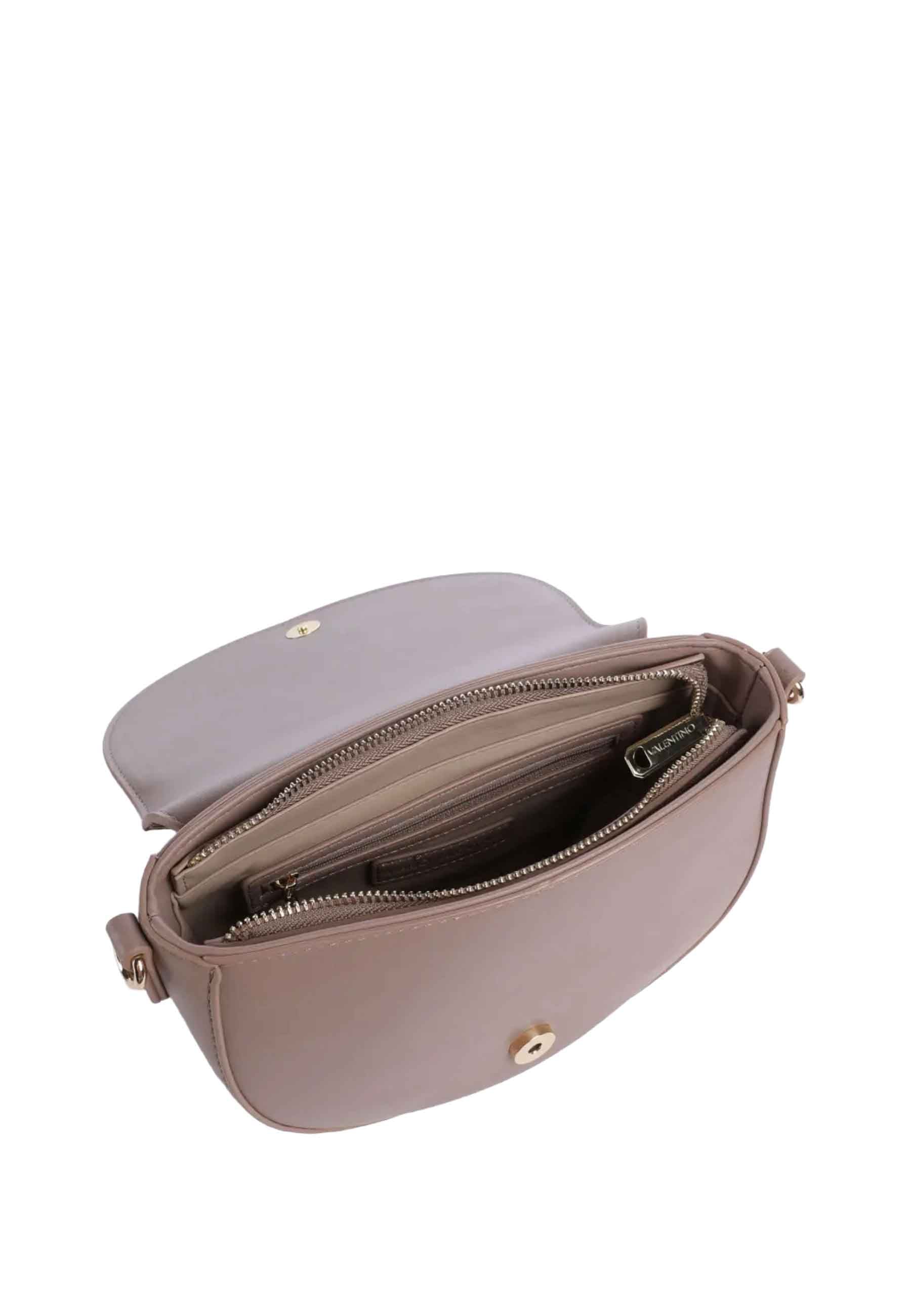 Tracolla Marrone Valentino Bags