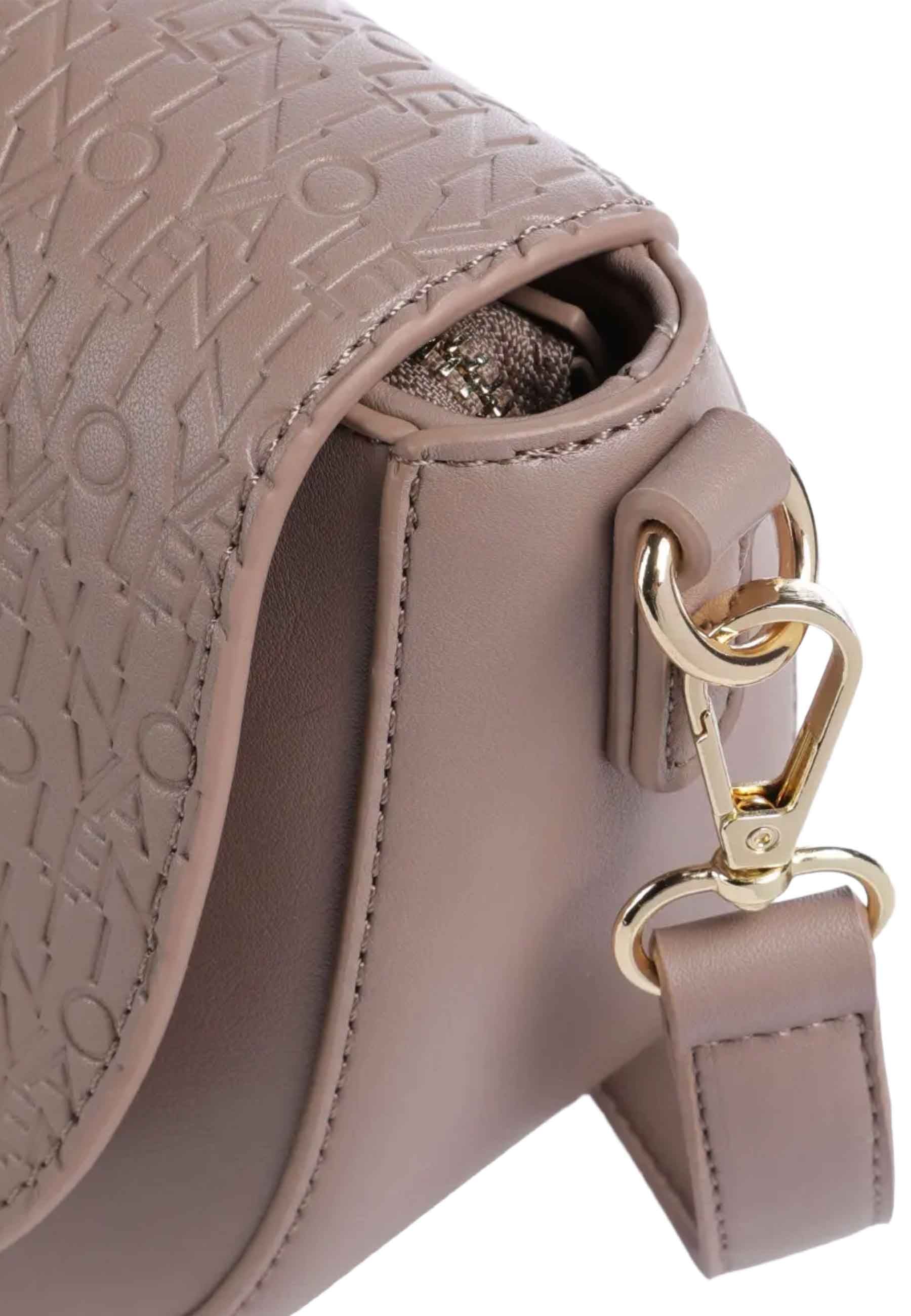 Tracolla Marrone Valentino Bags