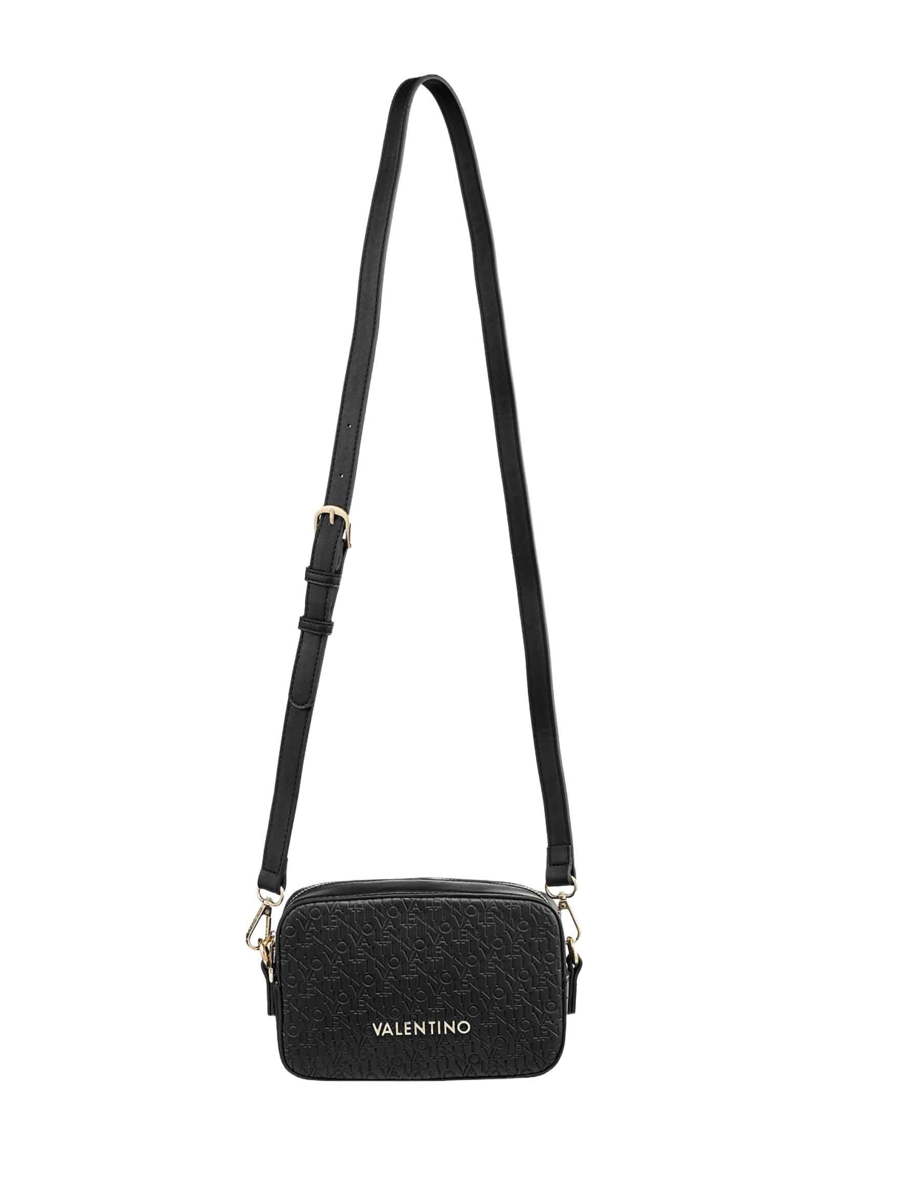 Tracolla Nero Valentino Bags