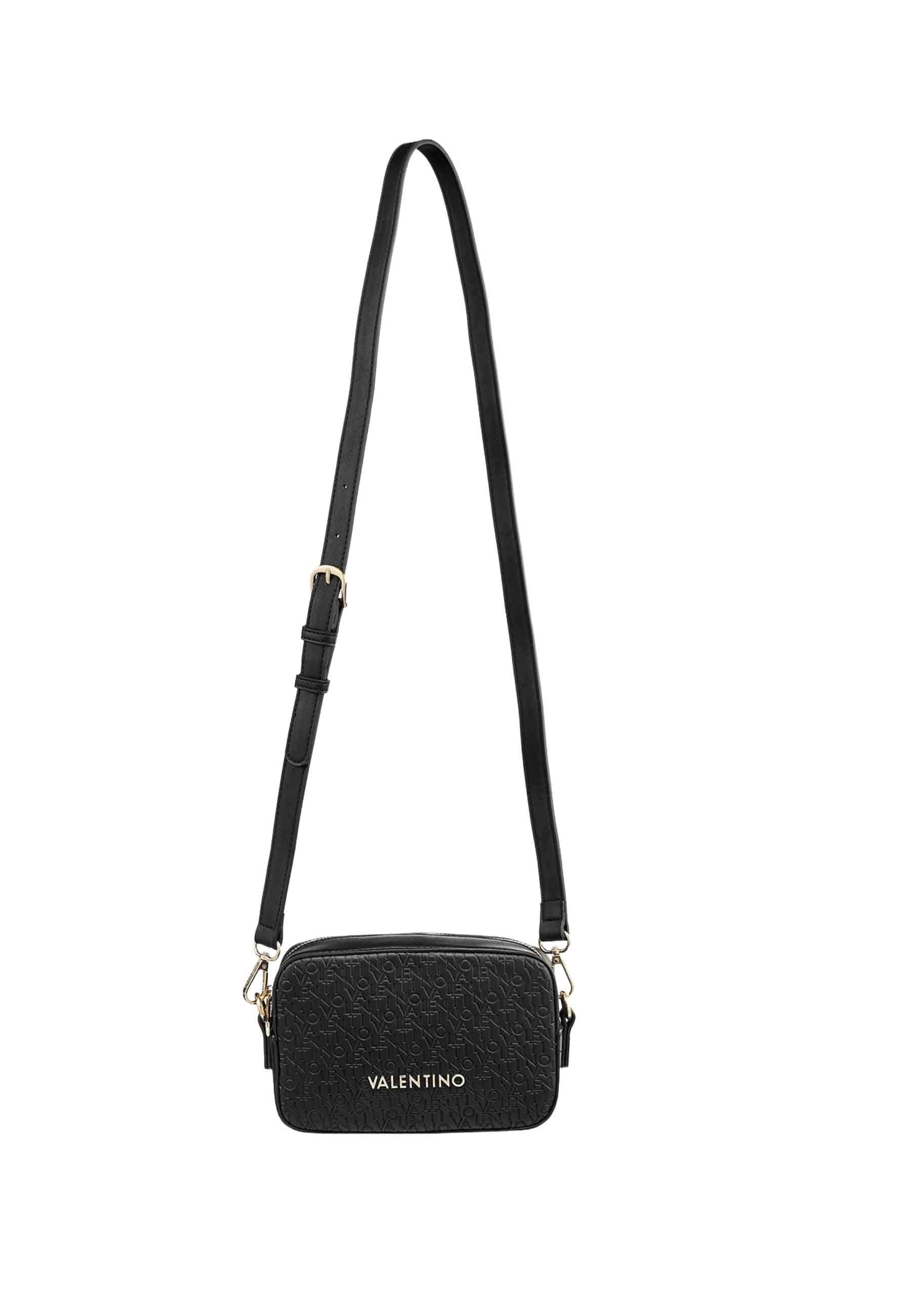 Tracolla Nero Valentino Bags