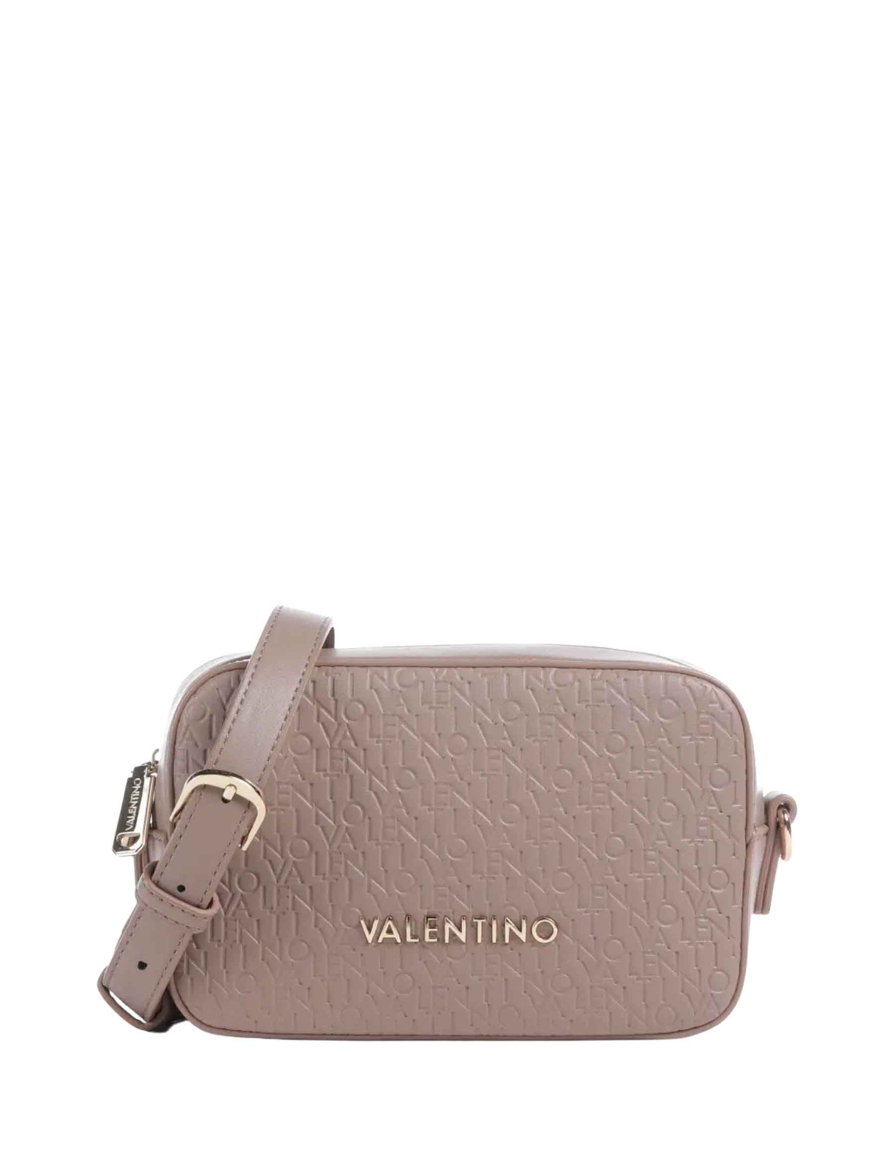 Tracolla Marrone Valentino Bags