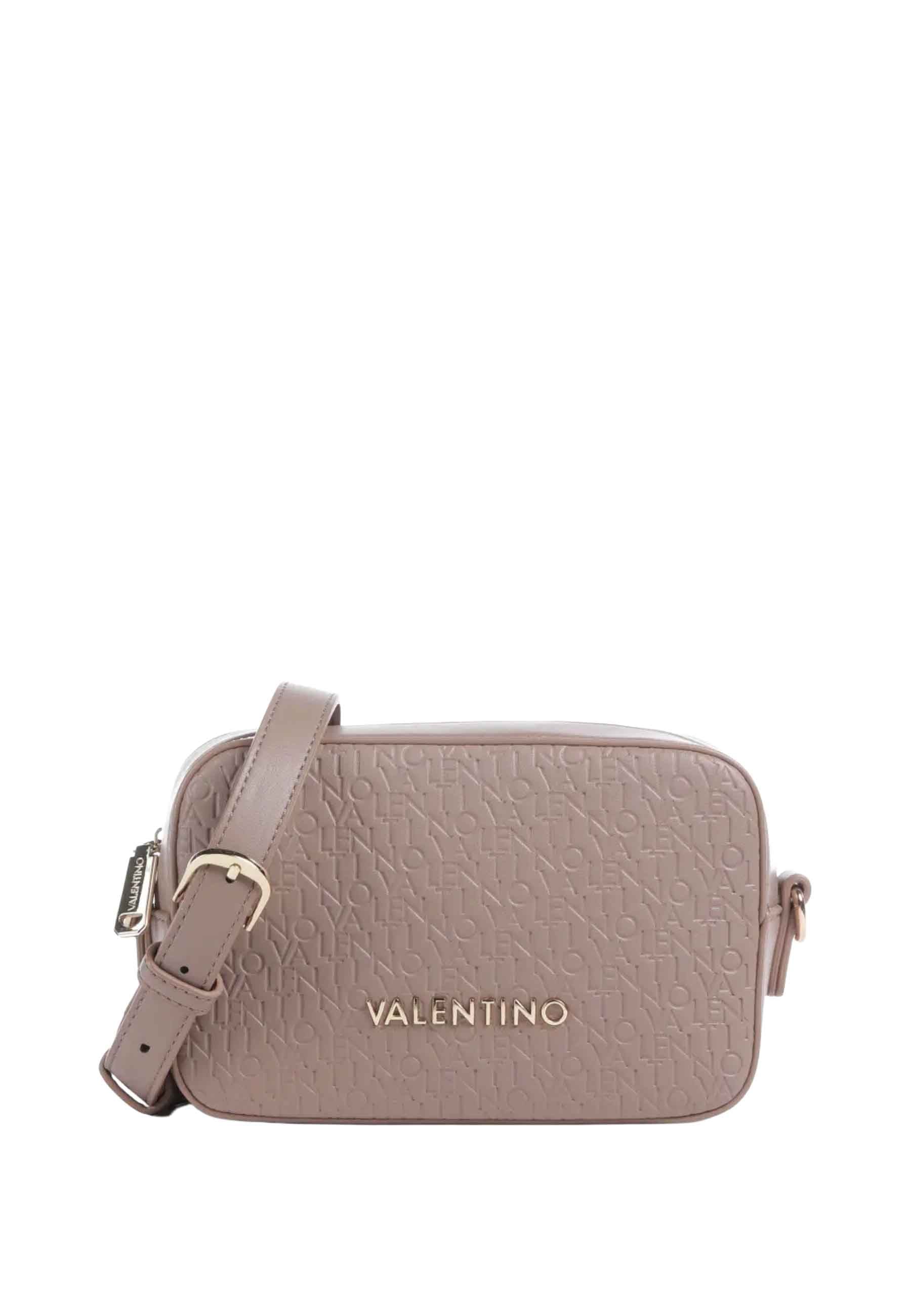 Tracolla Marrone Valentino Bags