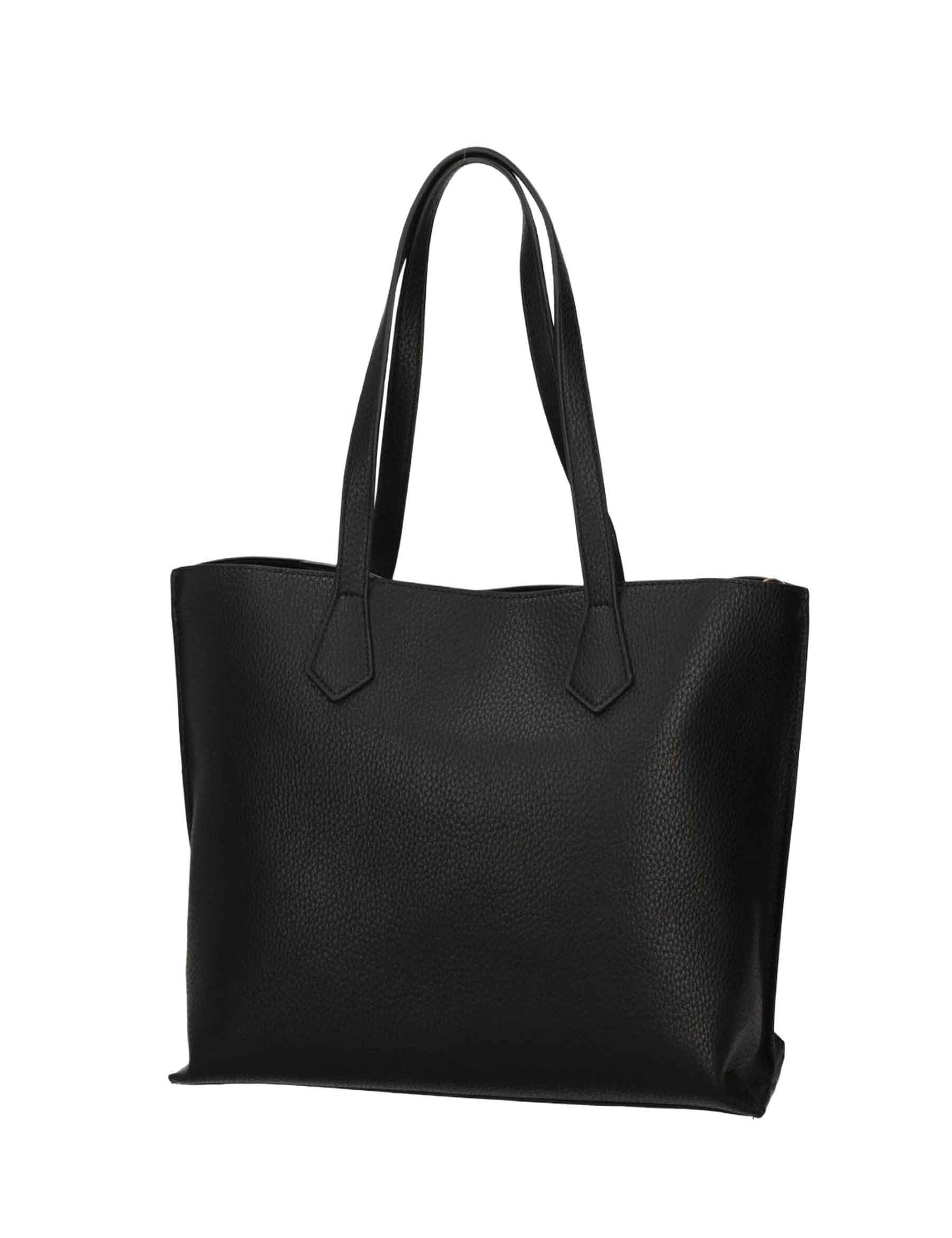 Shopper Nero Valentino Bags