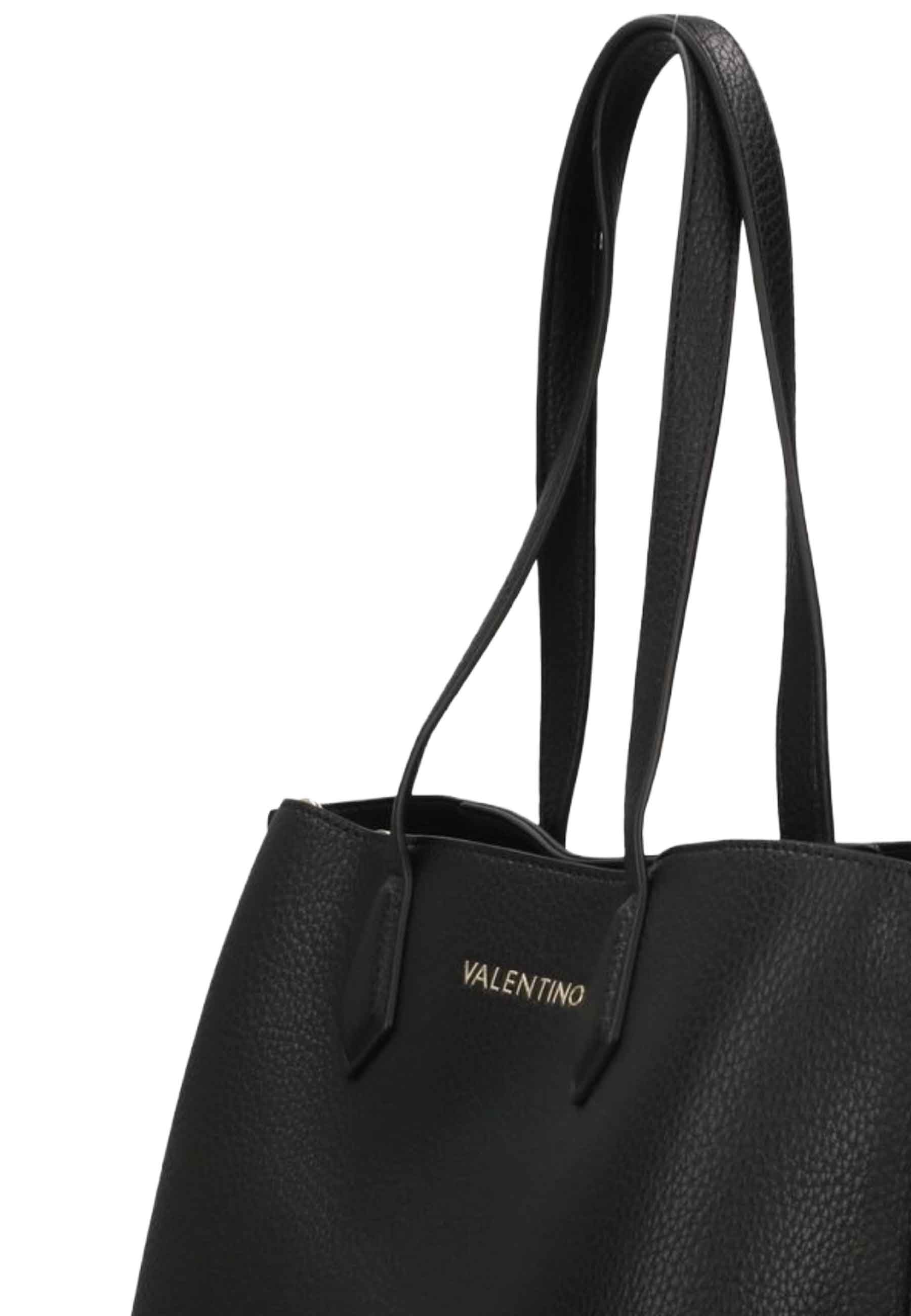 Shopper Nero Valentino Bags