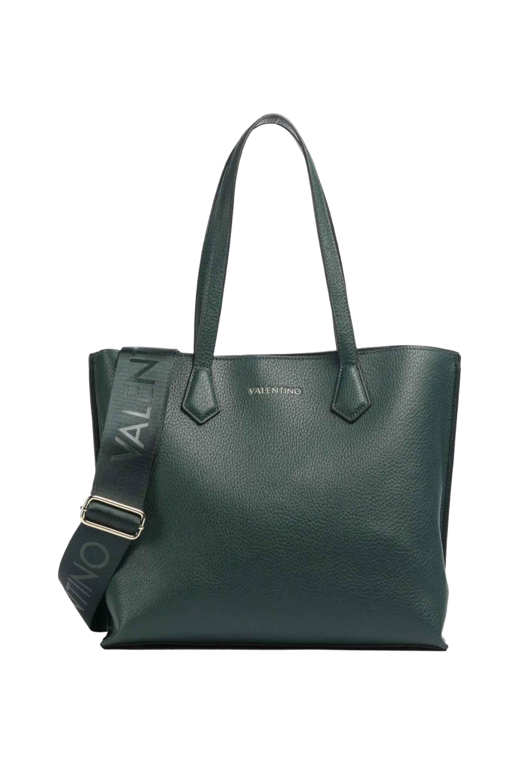 Shopper Verde Valentino Bags