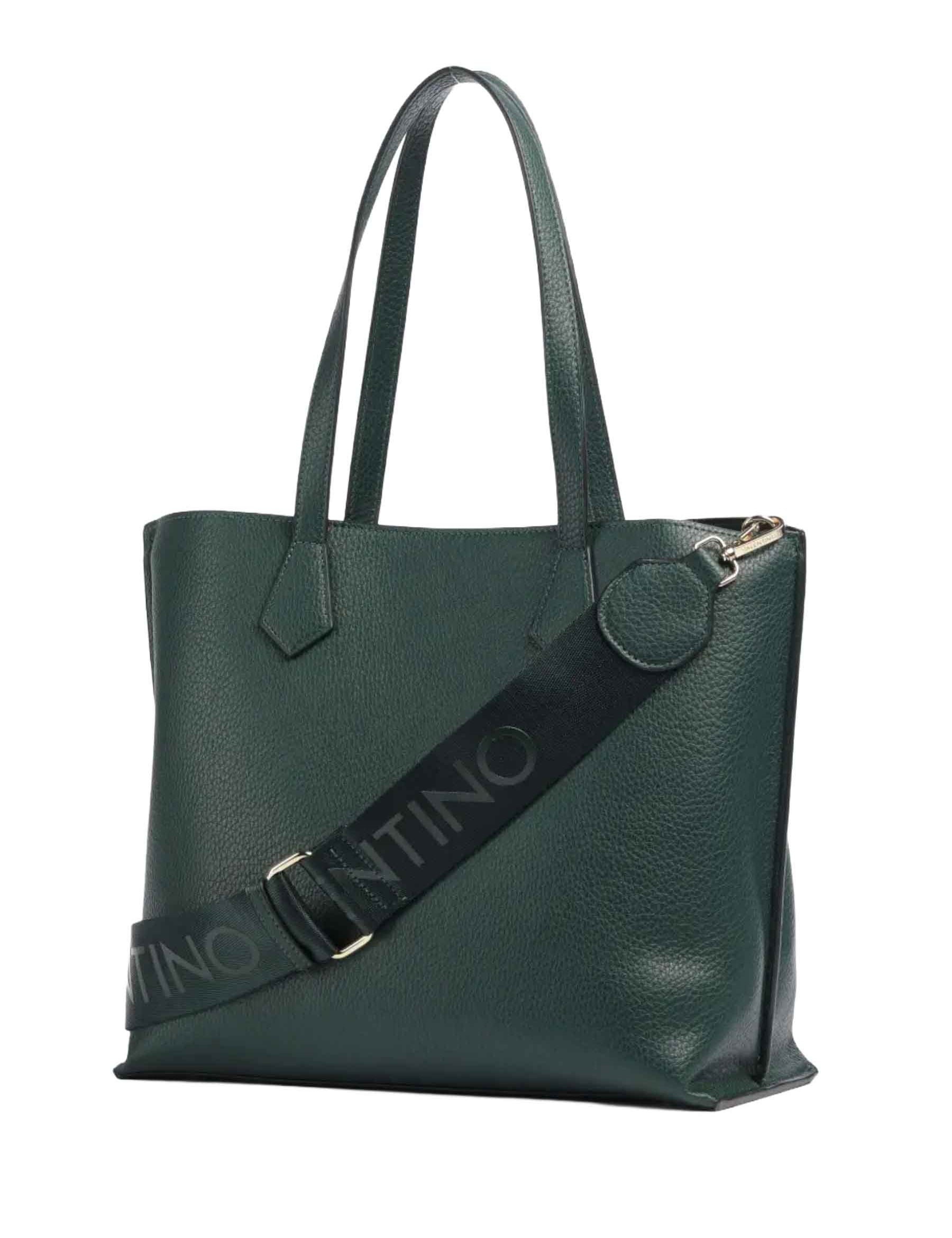 Shopper Verde Valentino Bags