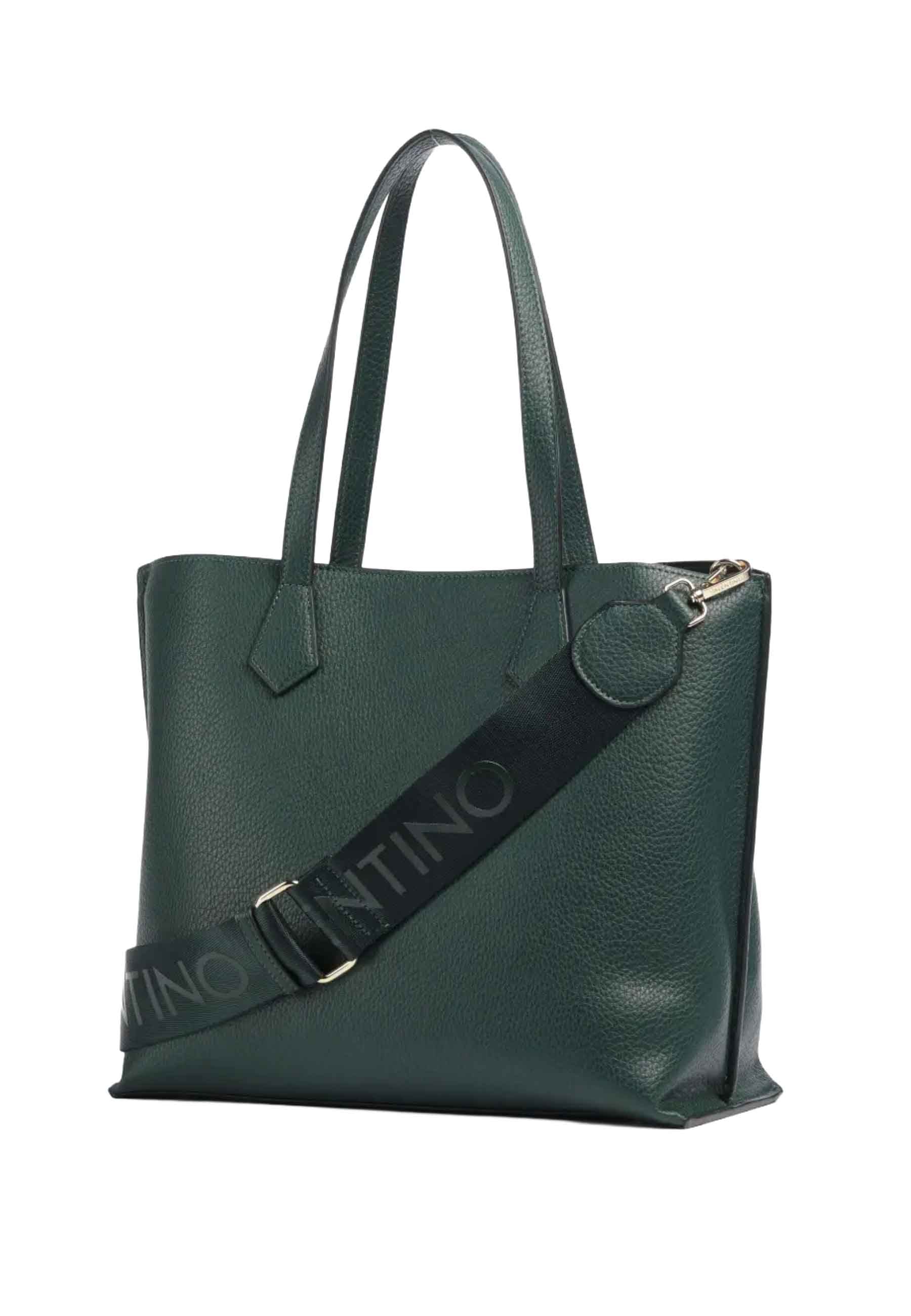 Shopper Verde Valentino Bags