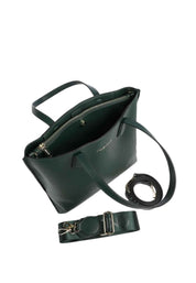 Shopper Verde Valentino Bags