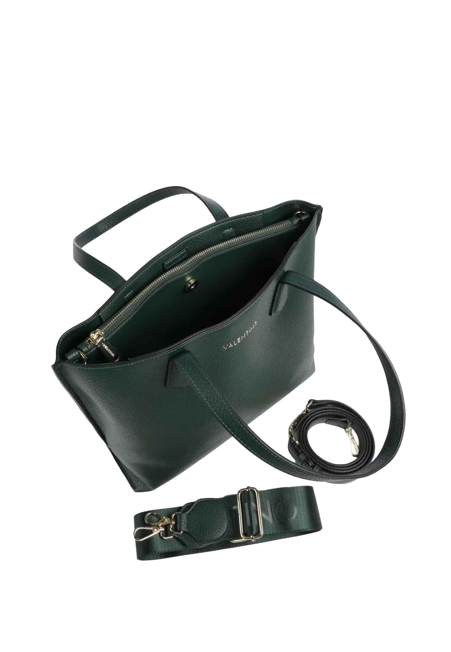 Shopper Verde Valentino Bags