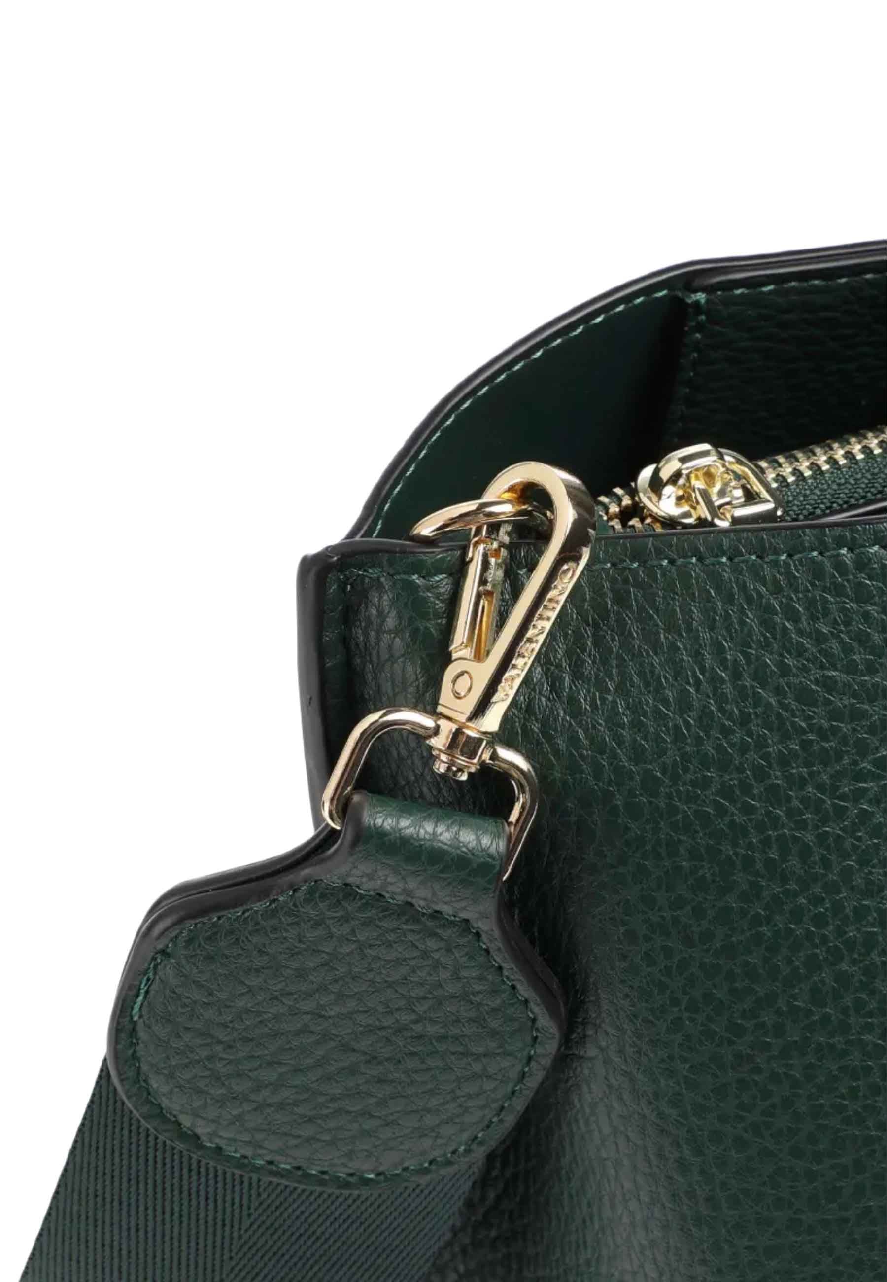 Shopper Verde Valentino Bags