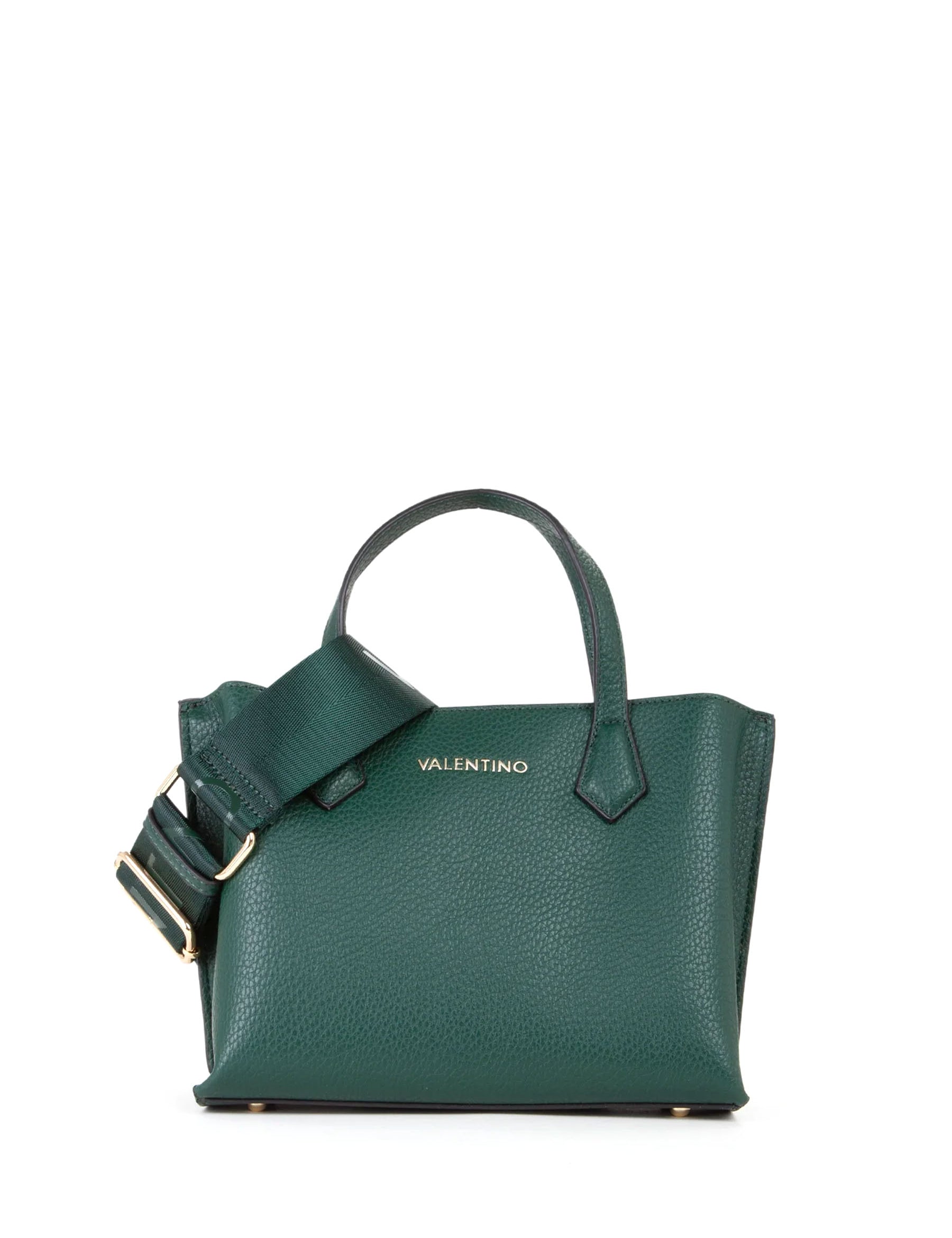 Borse a mano Verde Valentino Bags
