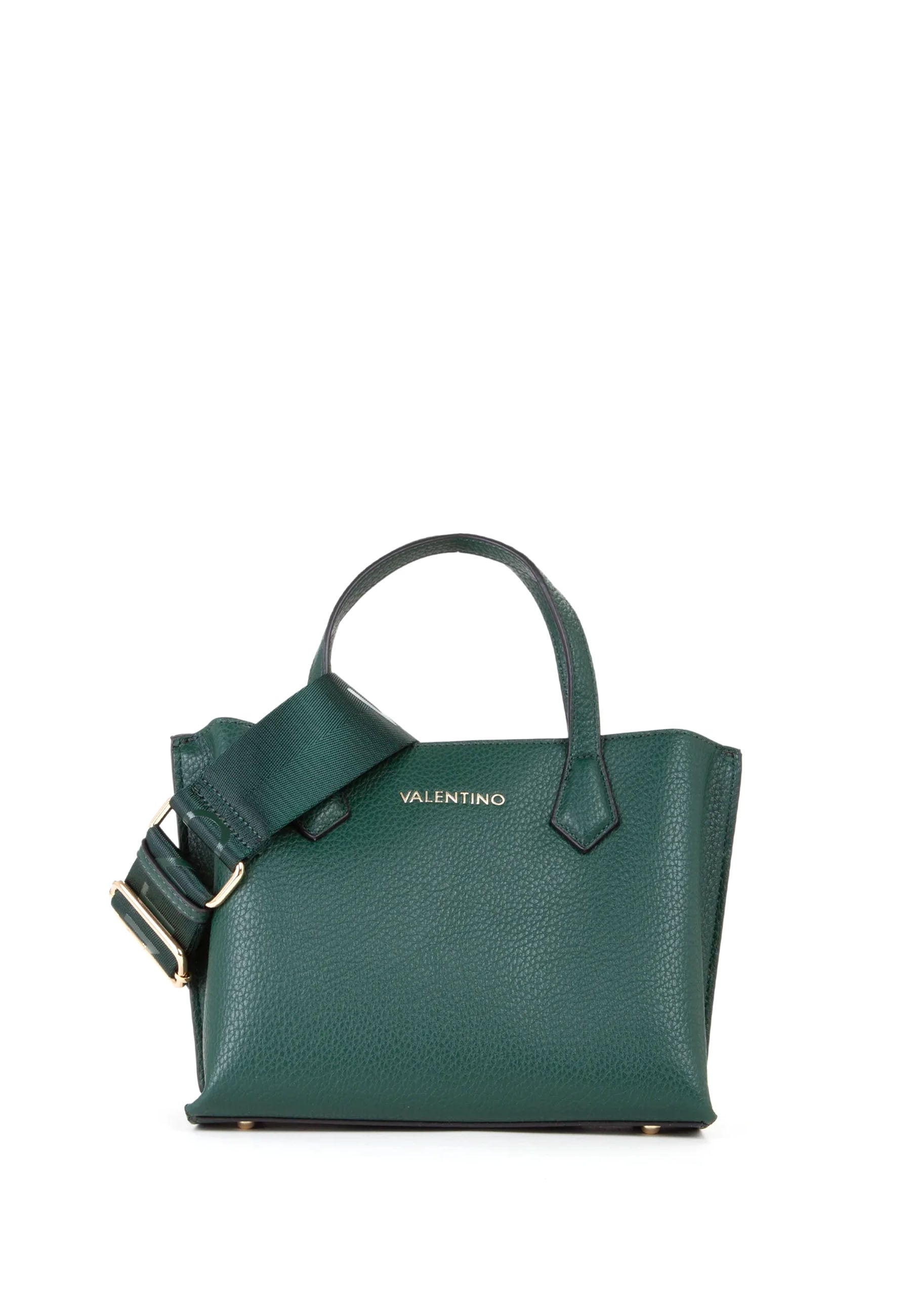 Borse a mano Verde Valentino Bags