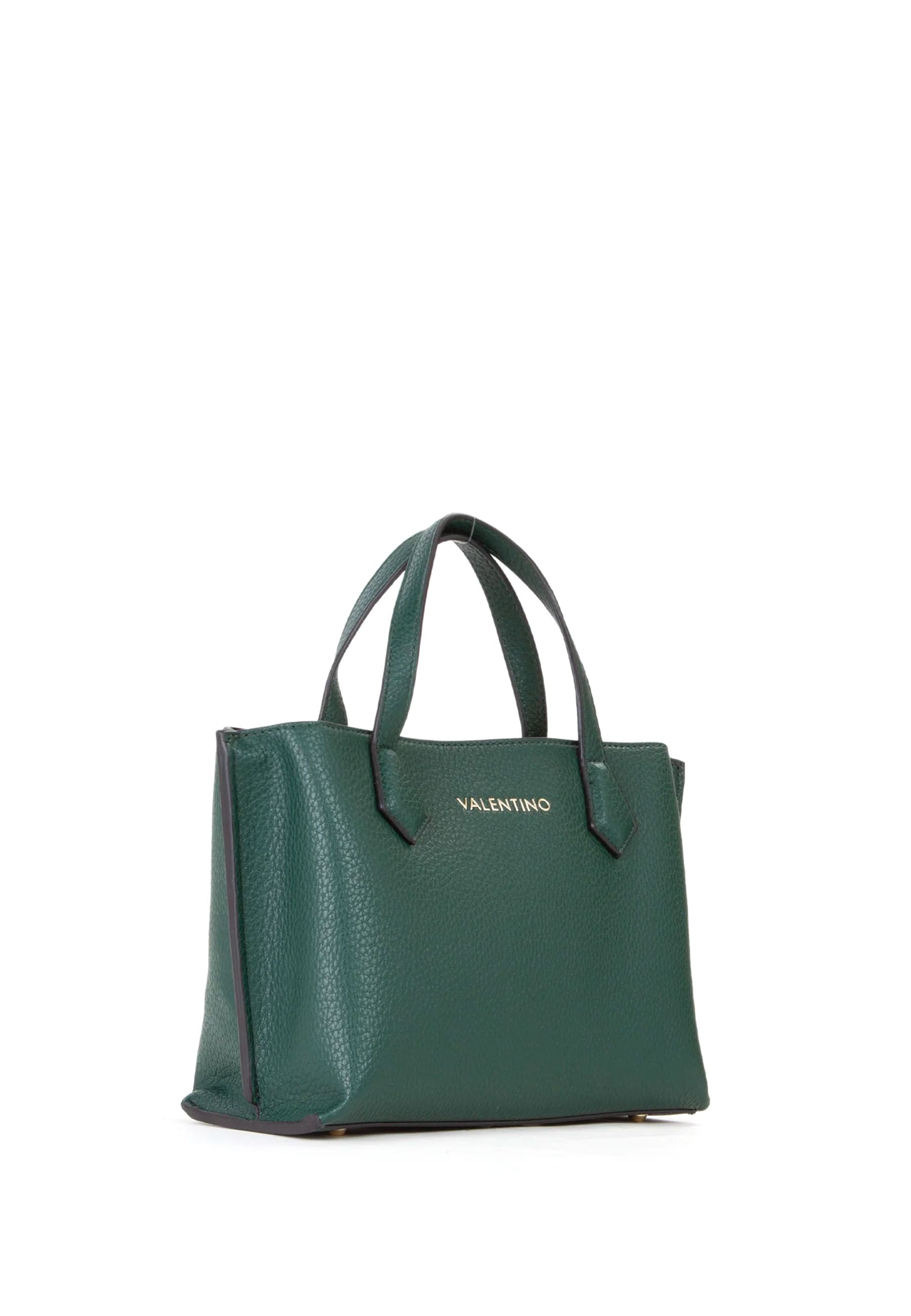 Borse a mano Verde Valentino Bags