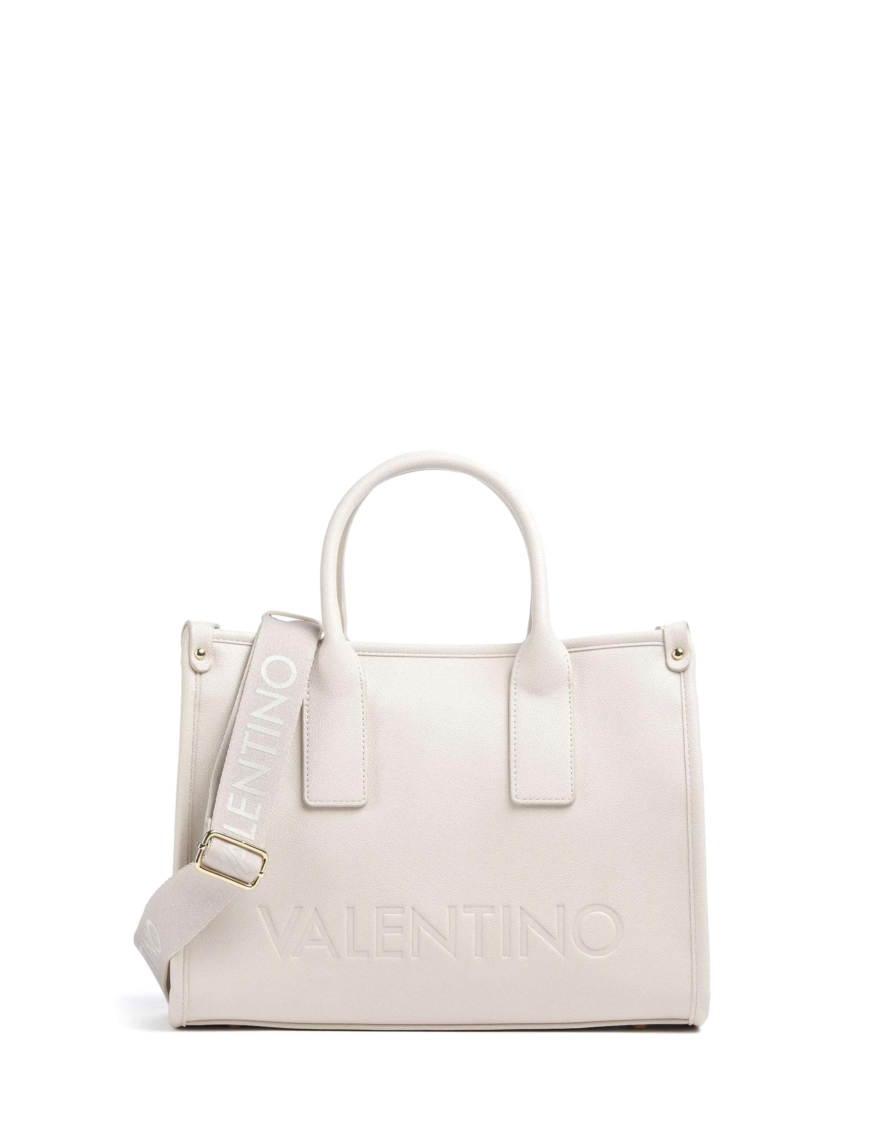 Borse a mano Bianco Valentino Bags