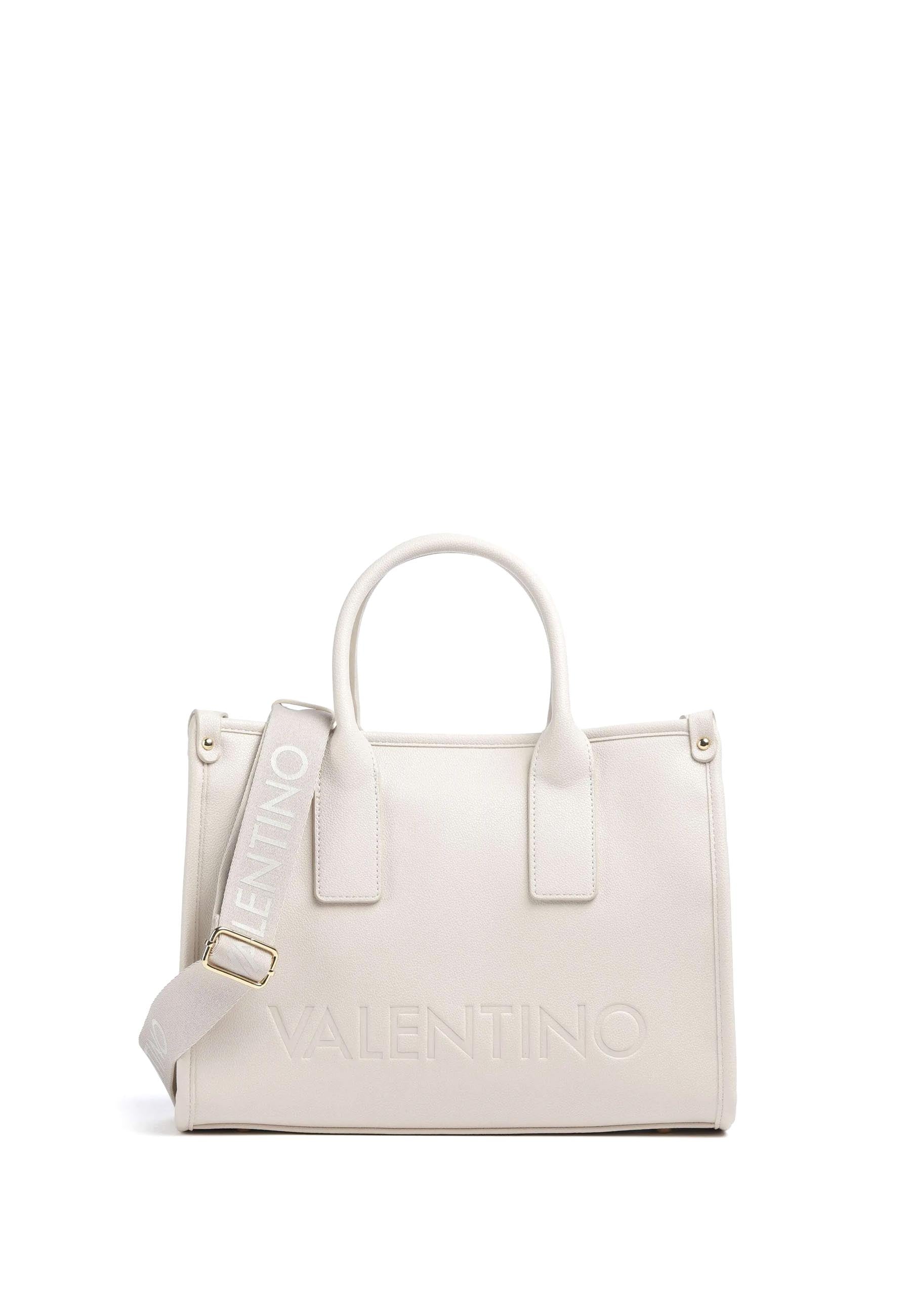 Borse a mano Bianco Valentino Bags