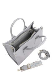 Borse a mano Grigio Valentino Bags