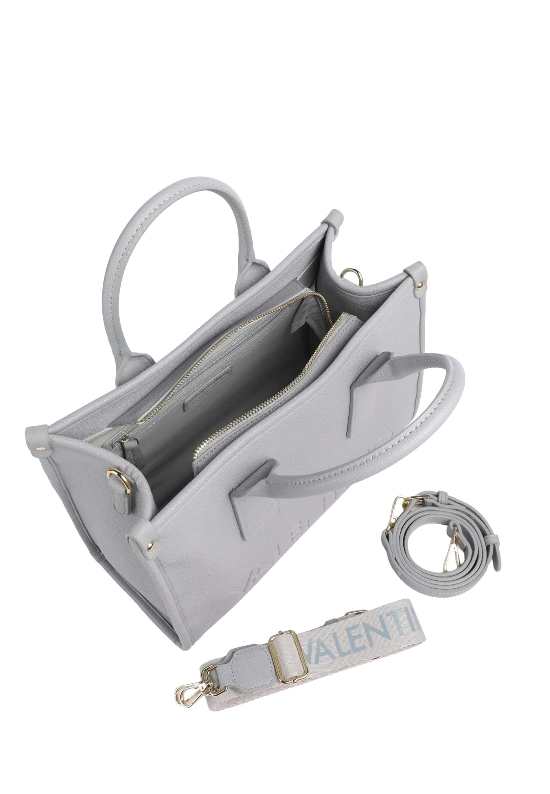 Borse a mano Grigio Valentino Bags