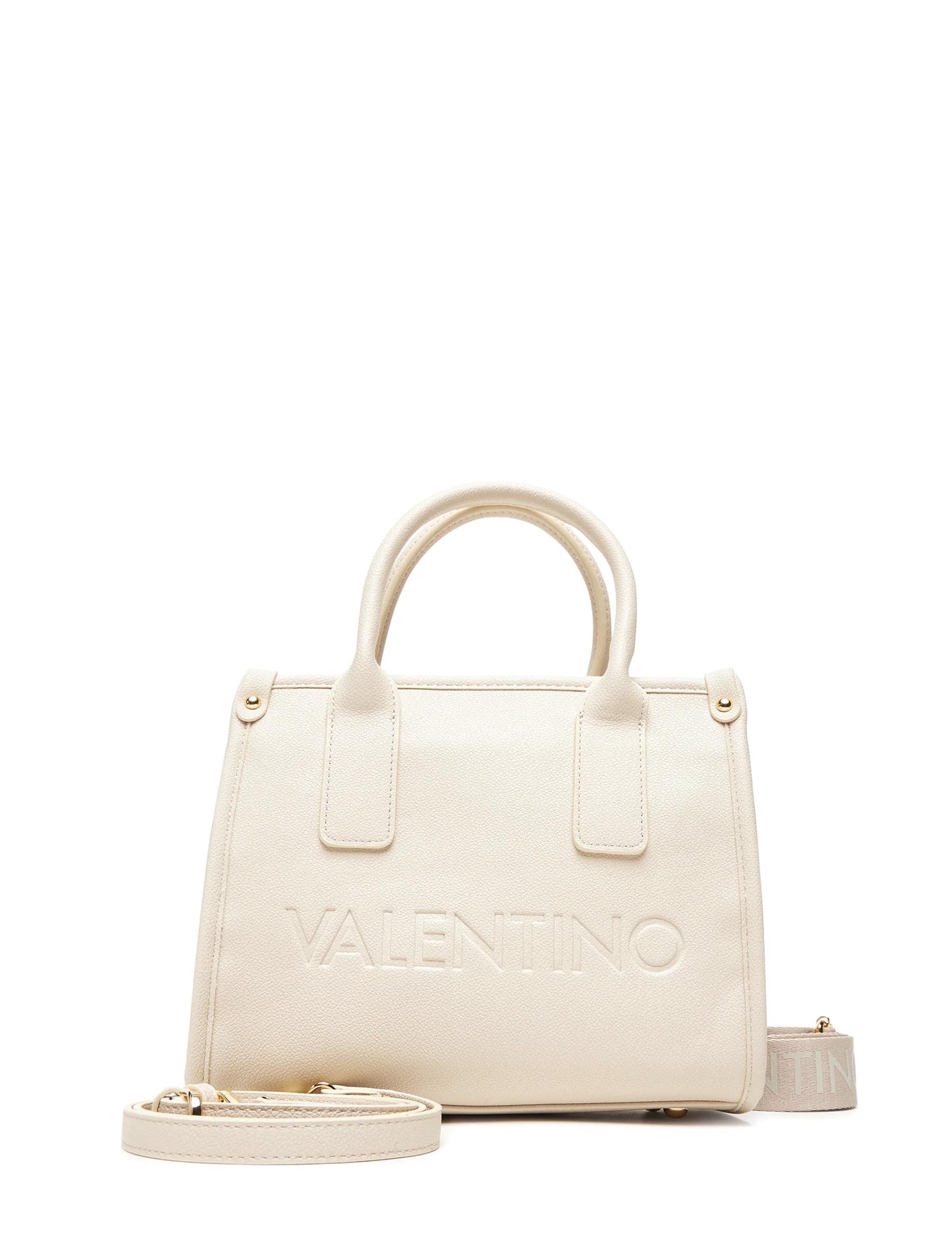 Borse a mano Bianco Valentino Bags