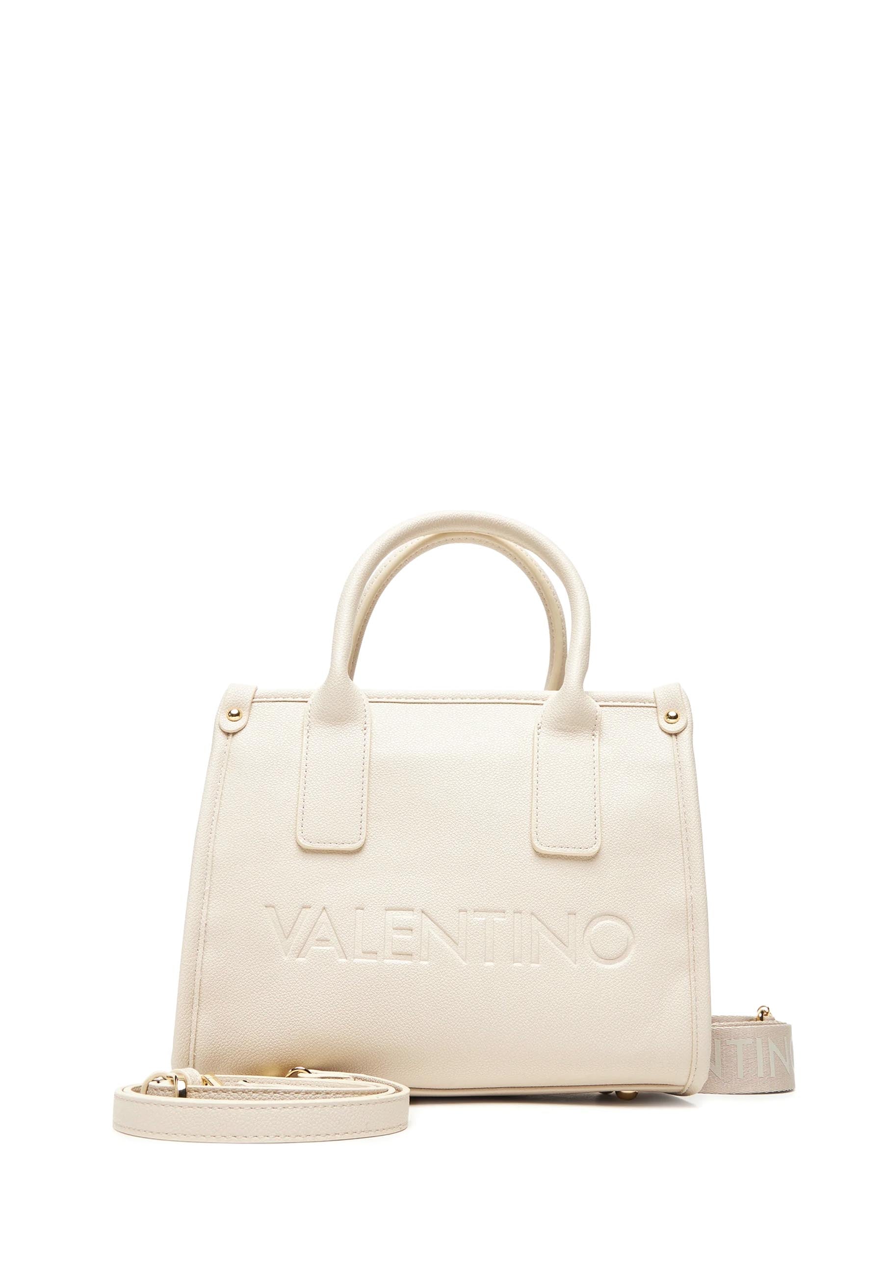 Borse a mano Bianco Valentino Bags