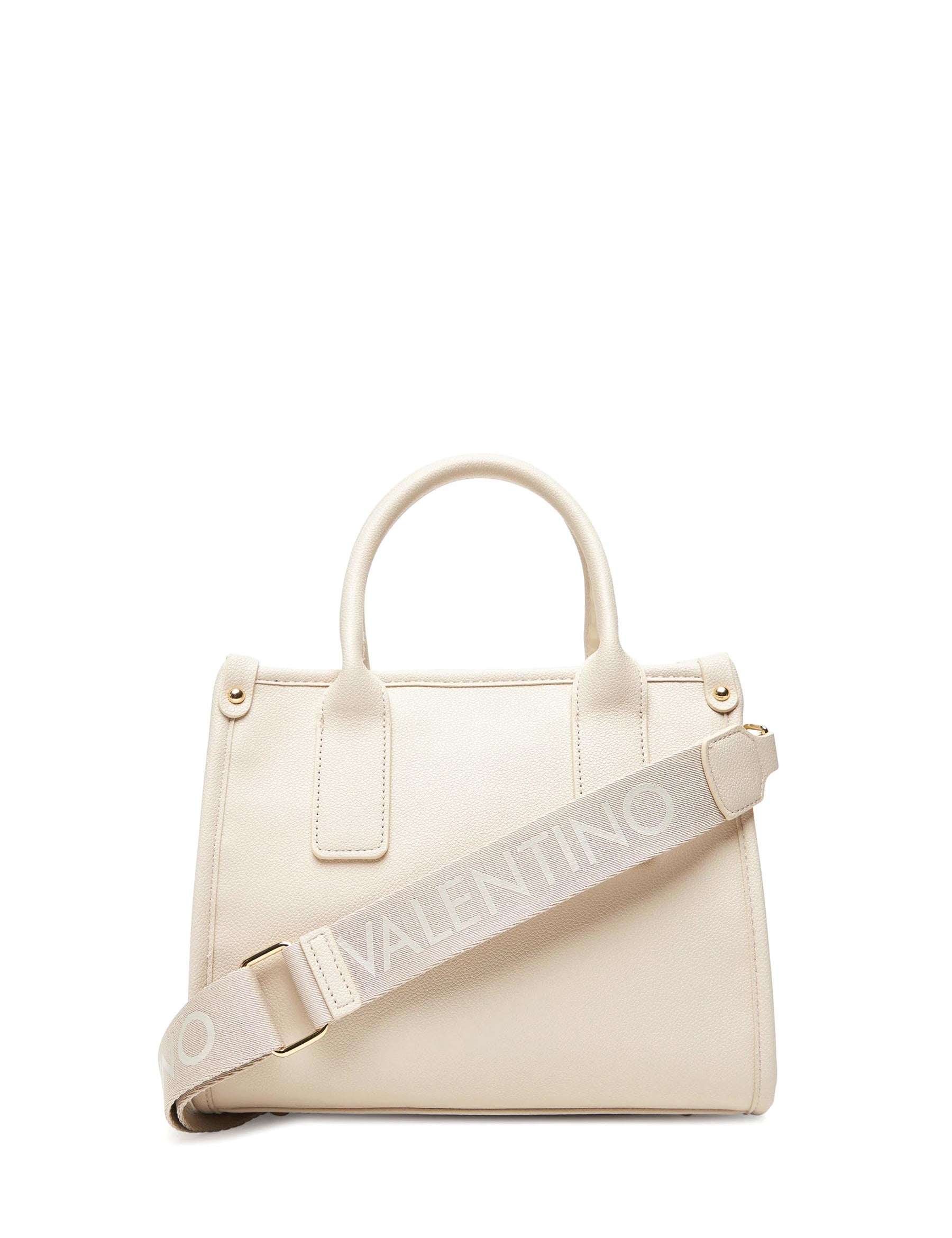 Borse a mano Bianco Valentino Bags