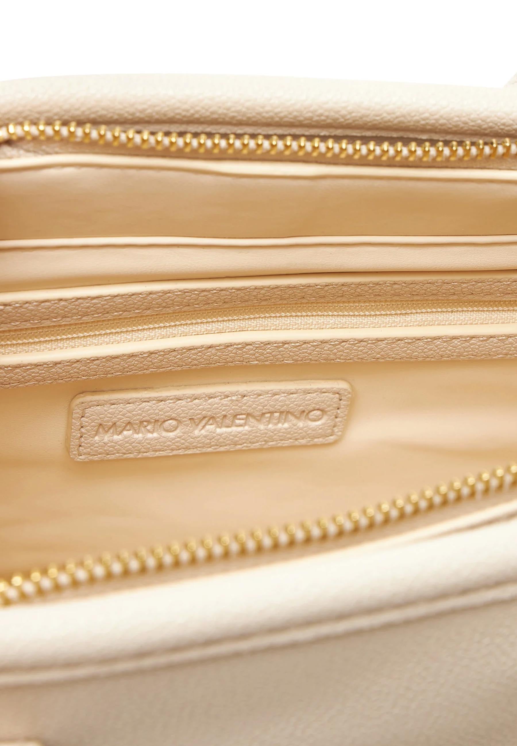 Borse a mano Bianco Valentino Bags