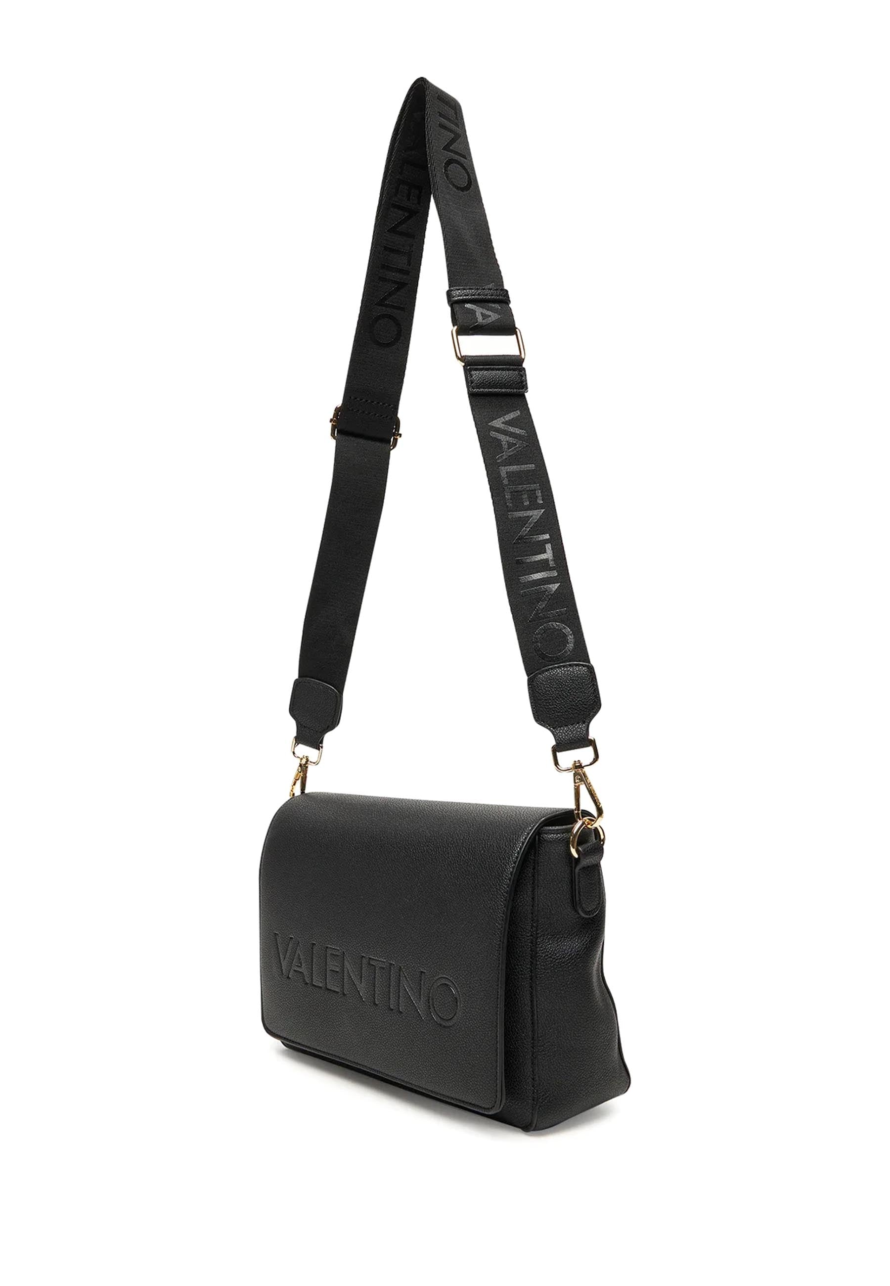 Tracolla Nero Valentino Bags