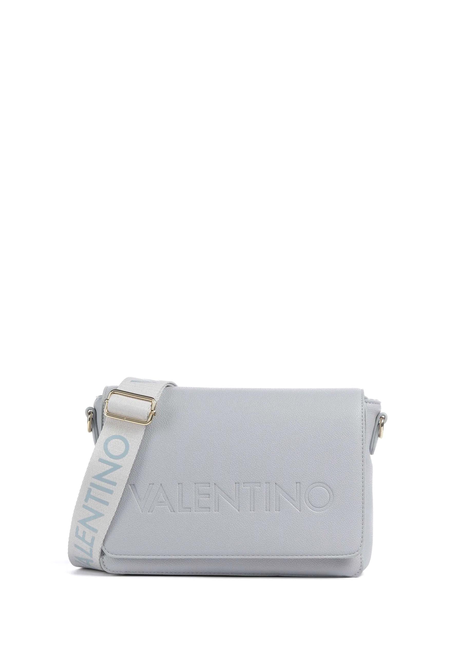 Tracolla Grigio Valentino Bags