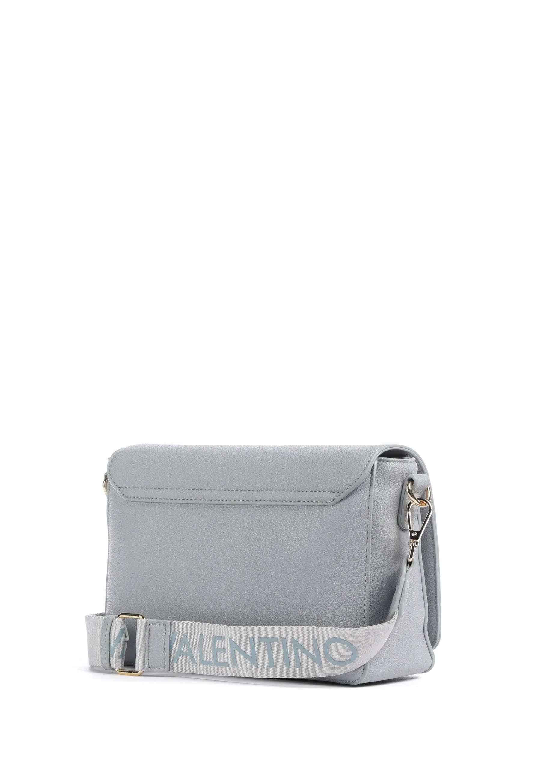 Tracolla Grigio Valentino Bags