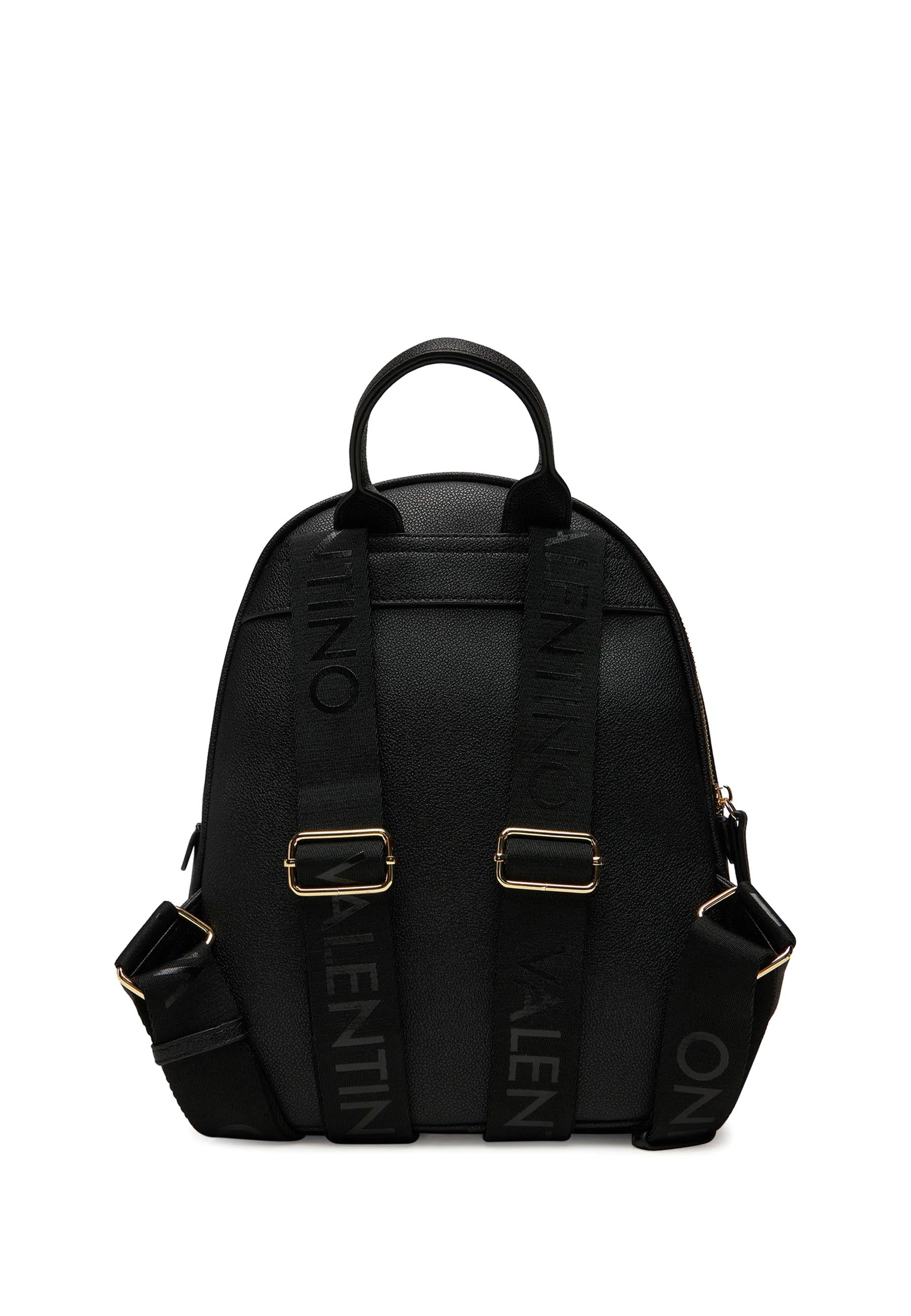 Zaini Nero Valentino Bags