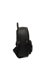 Zaini Nero Valentino Bags