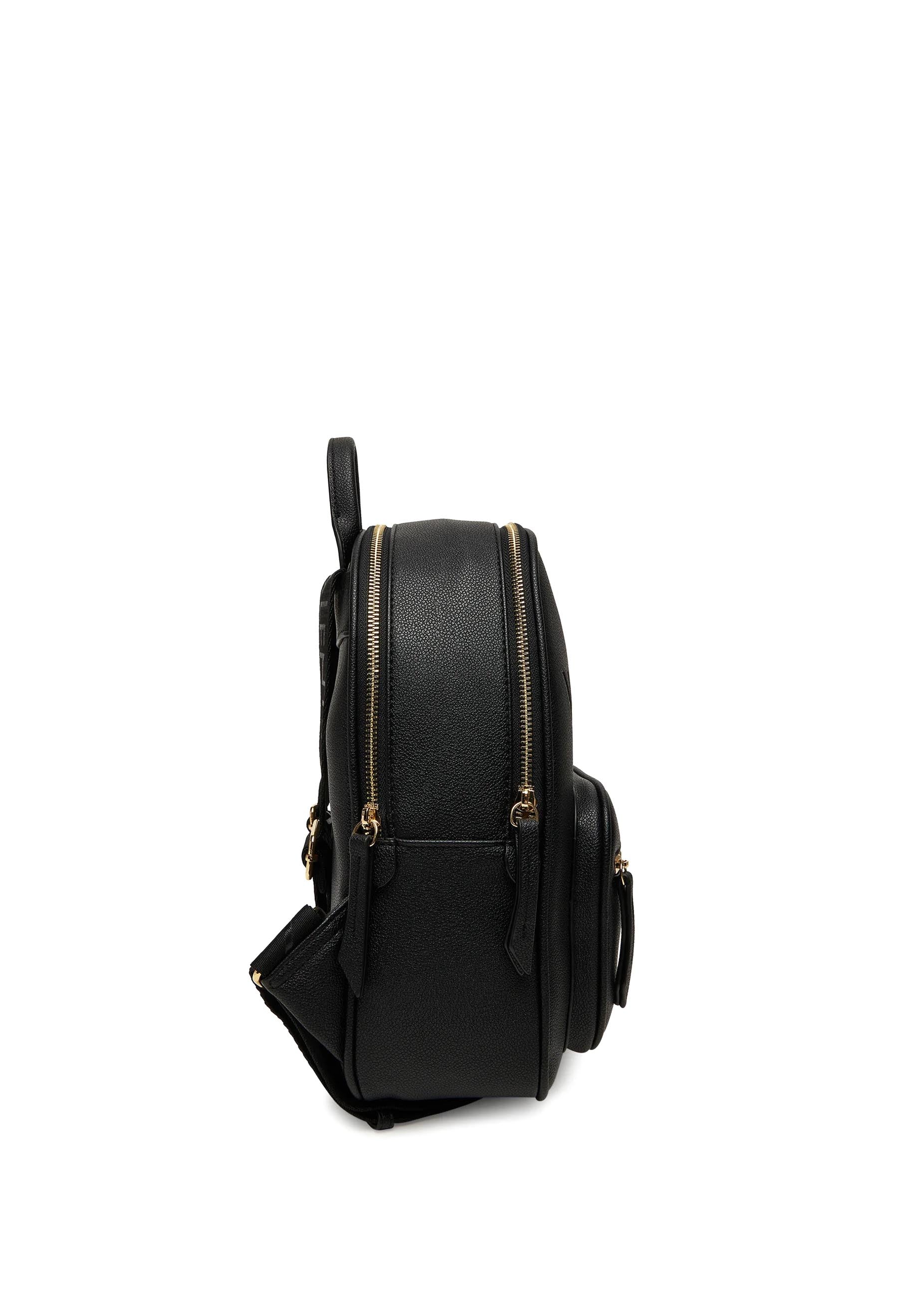 Zaini Nero Valentino Bags