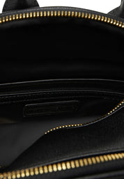 Zaini Nero Valentino Bags