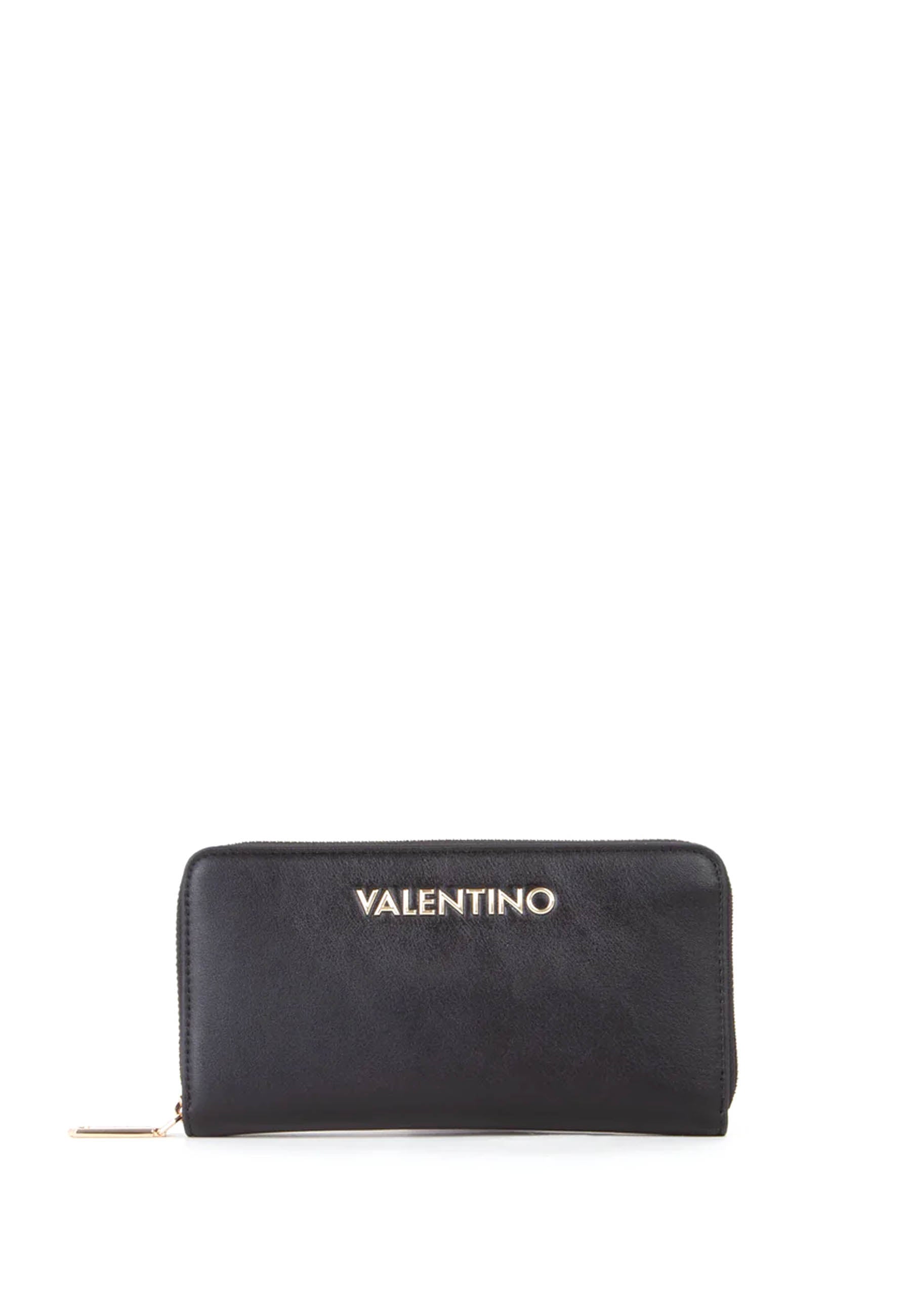 Portafogli Nero Valentino Bags