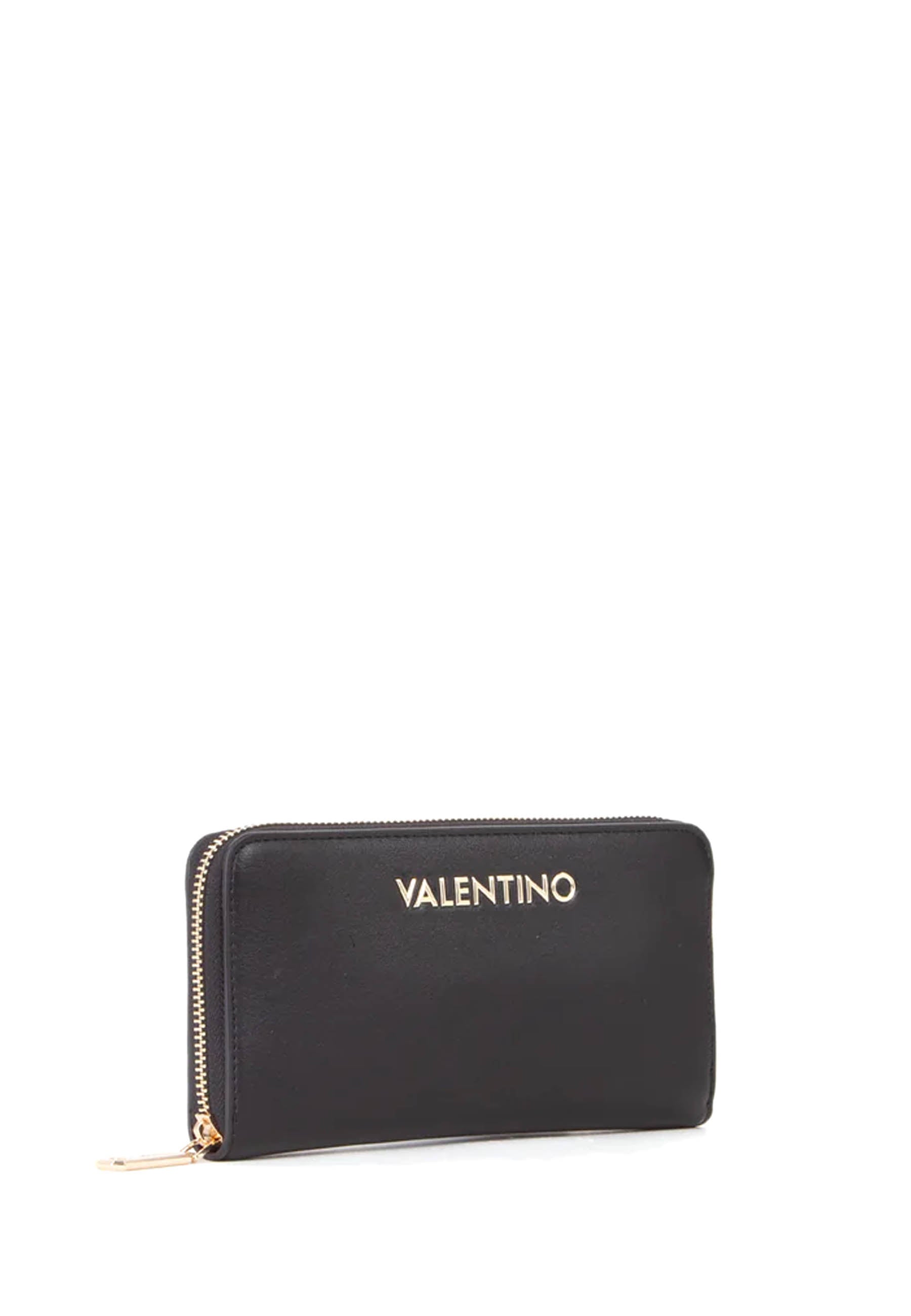 Portafogli Nero Valentino Bags