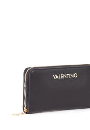 Portafogli Nero Valentino Bags