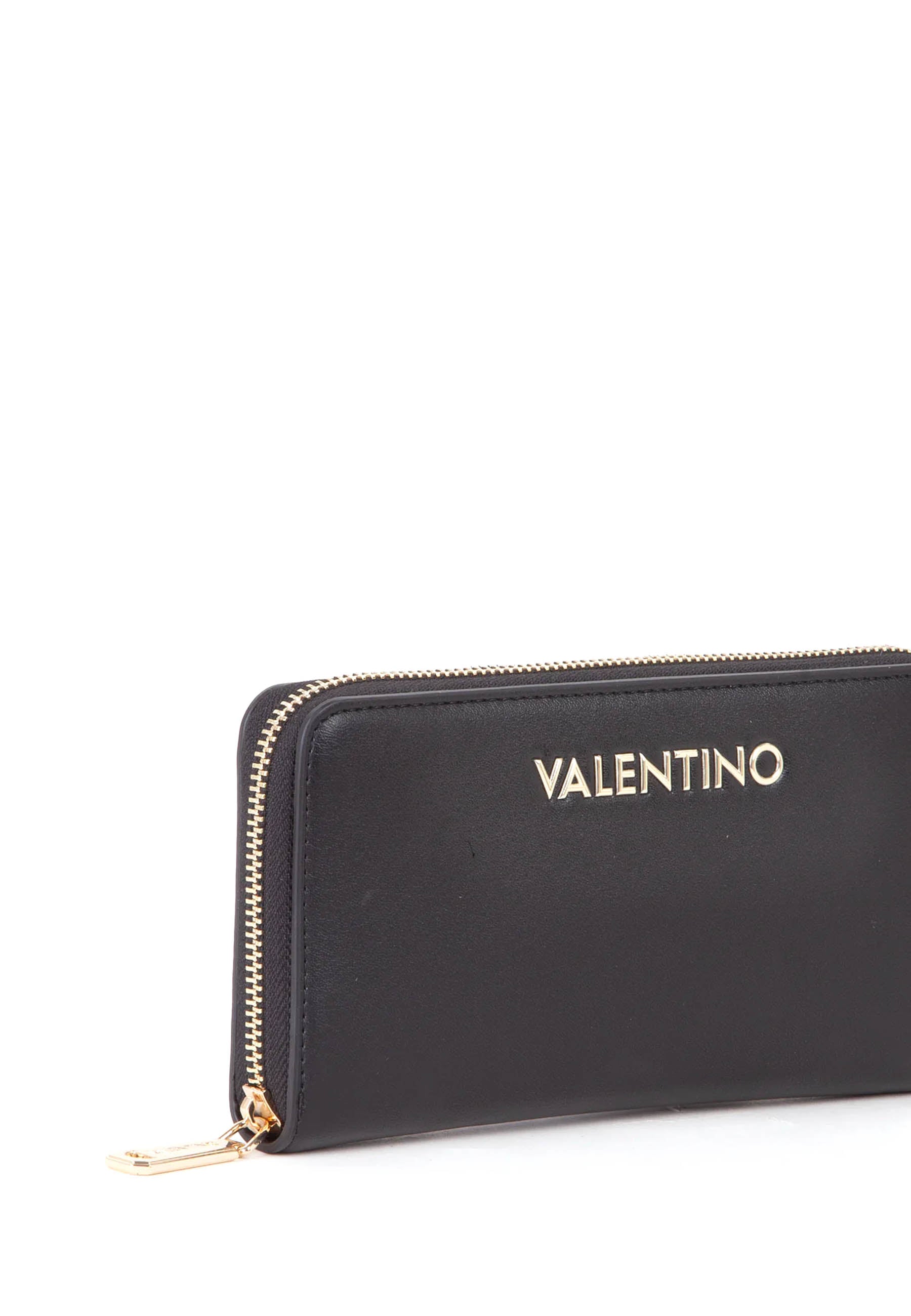 Portafogli Nero Valentino Bags
