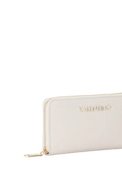 Portafogli Bianco Valentino Bags