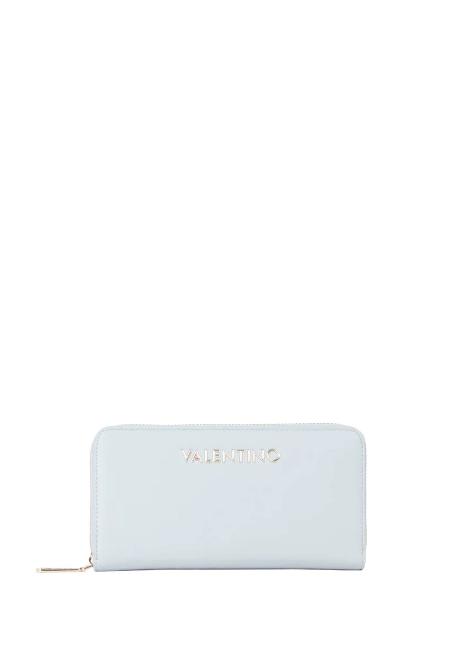 Portafogli Grigio Valentino Bags