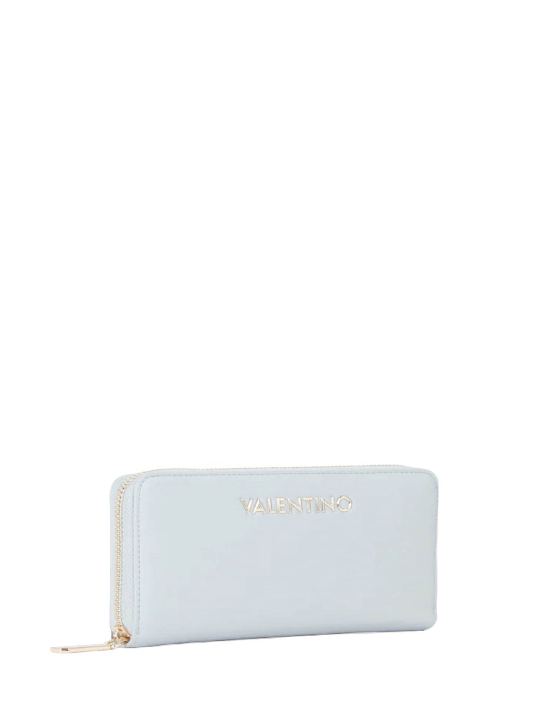 Portafogli Grigio Valentino Bags