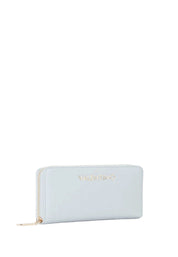 Portafogli Grigio Valentino Bags