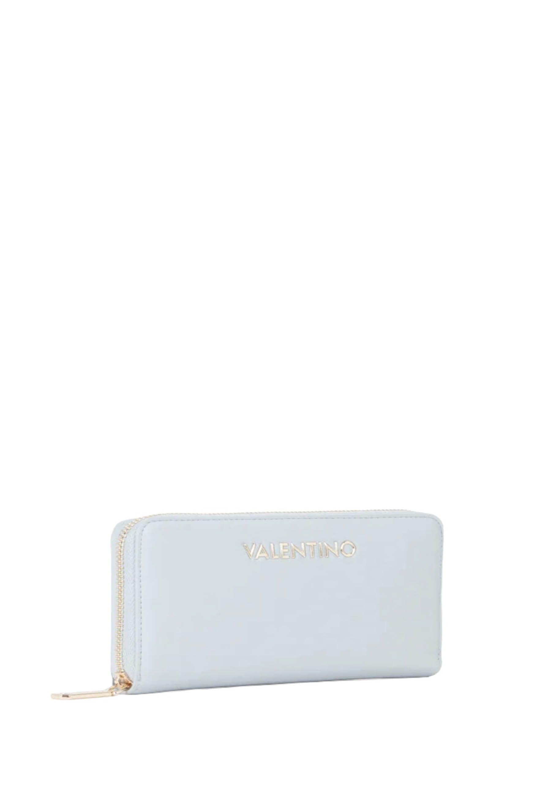 Portafogli Grigio Valentino Bags