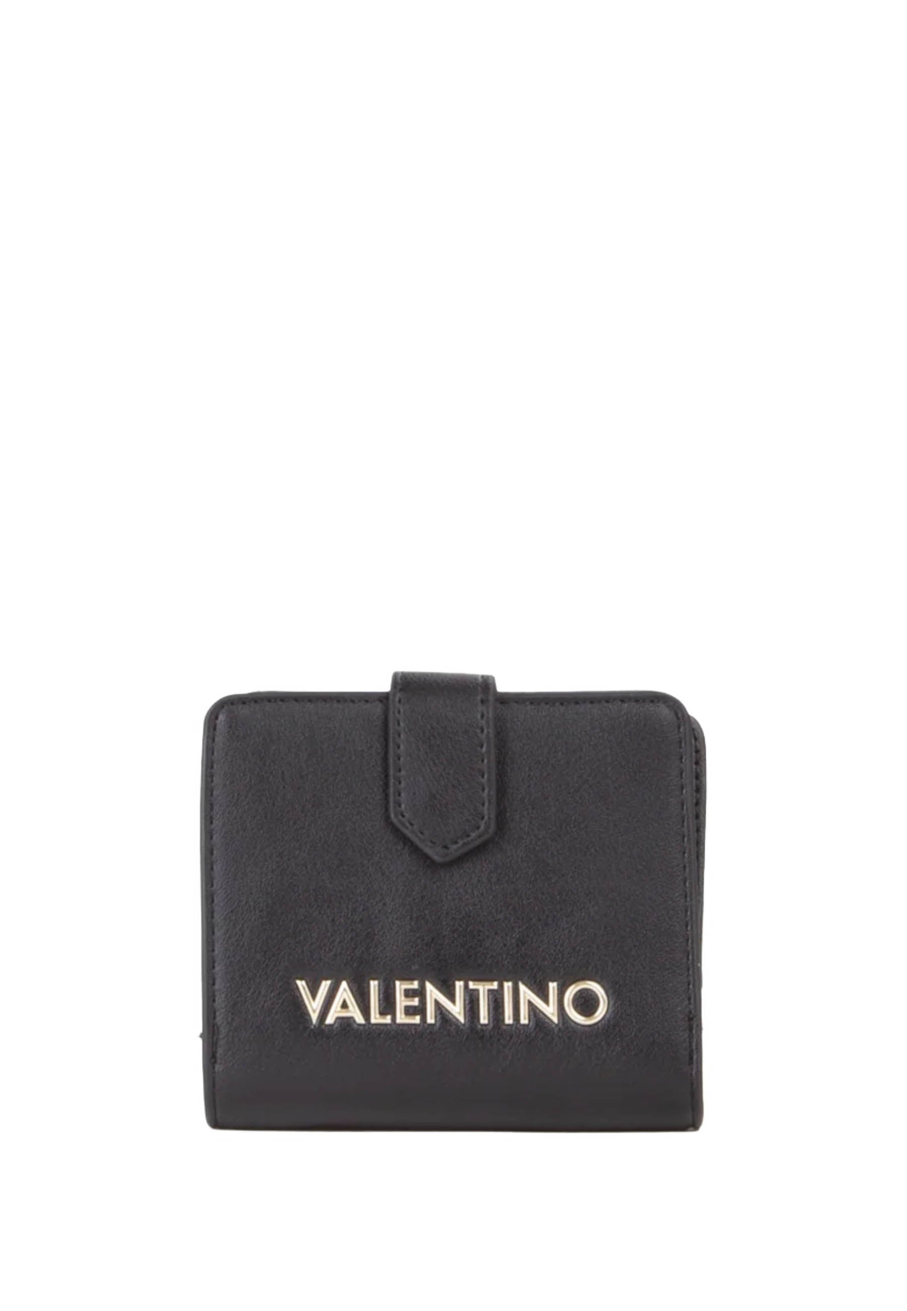 Portafogli Nero Valentino Bags