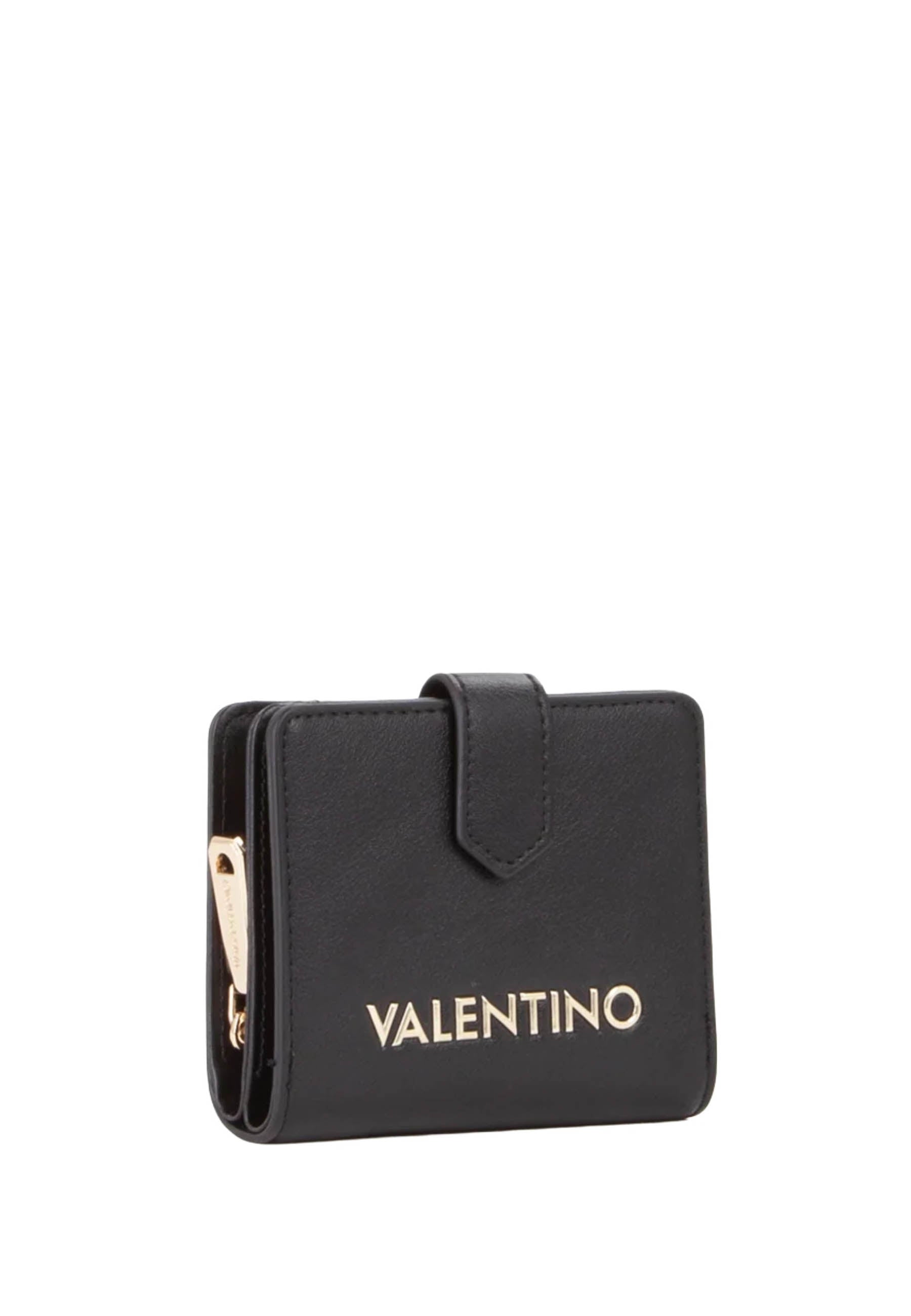 Portafogli Nero Valentino Bags