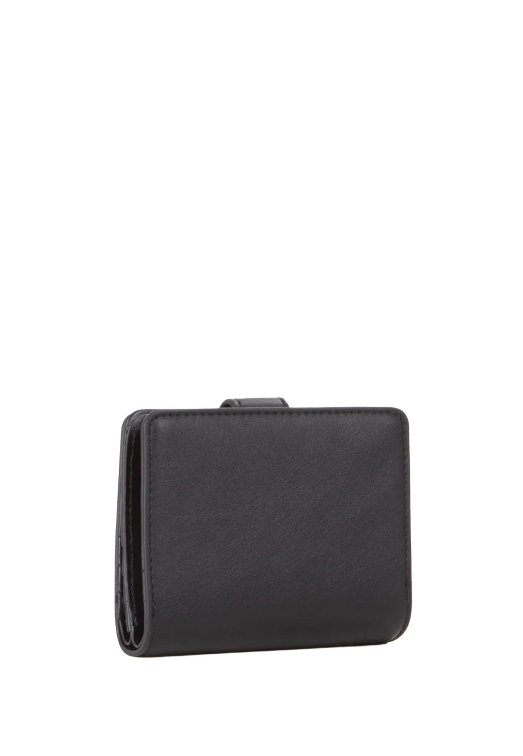 Portafogli Nero Valentino Bags