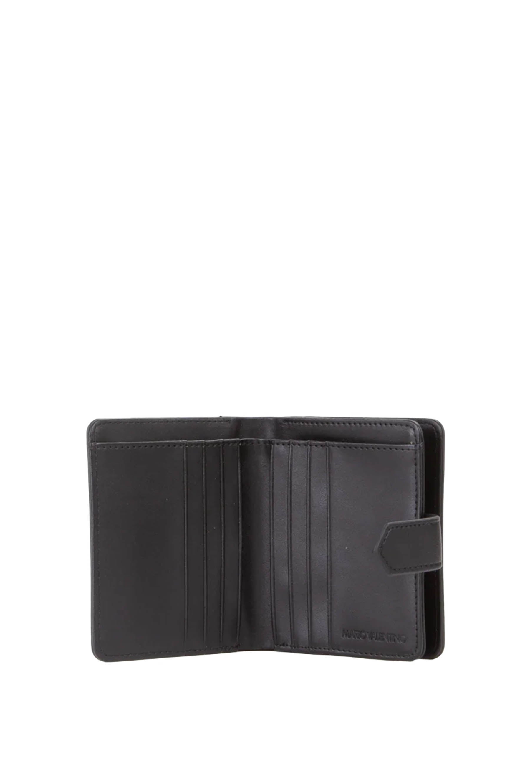 Portafogli Nero Valentino Bags